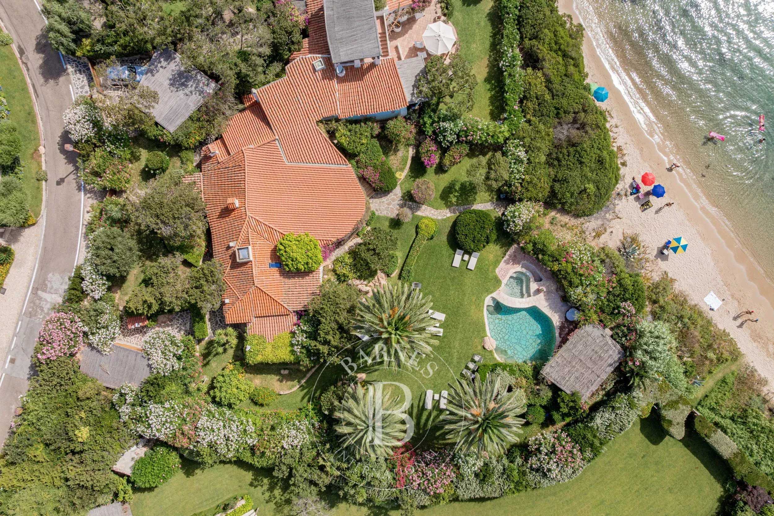 Villa Porto Cervo  -  ref 86110201 (picture 3)