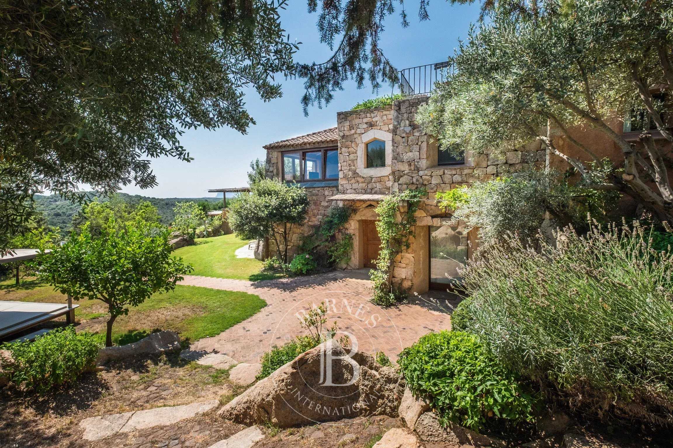 Villa Porto Cervo  -  ref 3899560 (picture 1)
