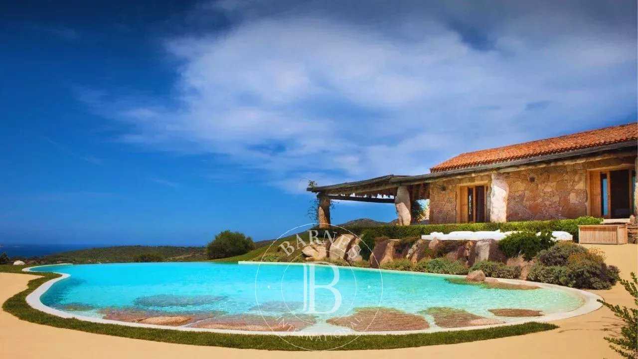Villa Porto Rotondo - Ref 84279883