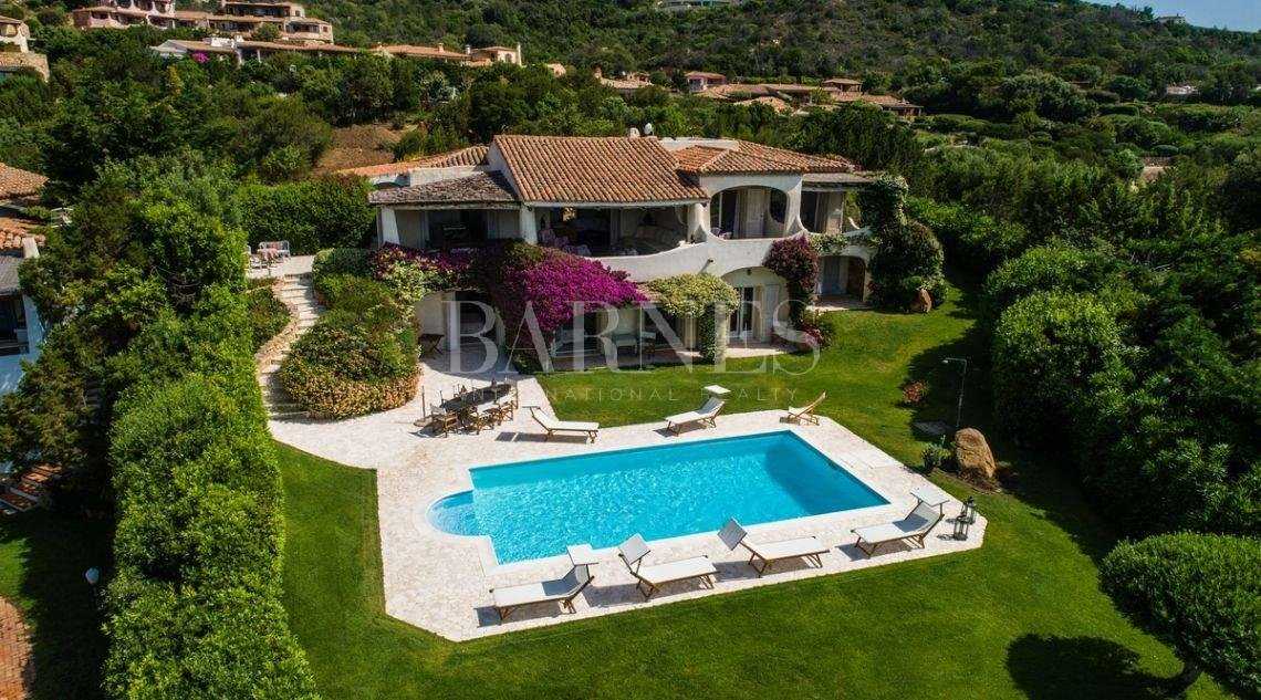 Villa Porto Cervo - Ref 6705565