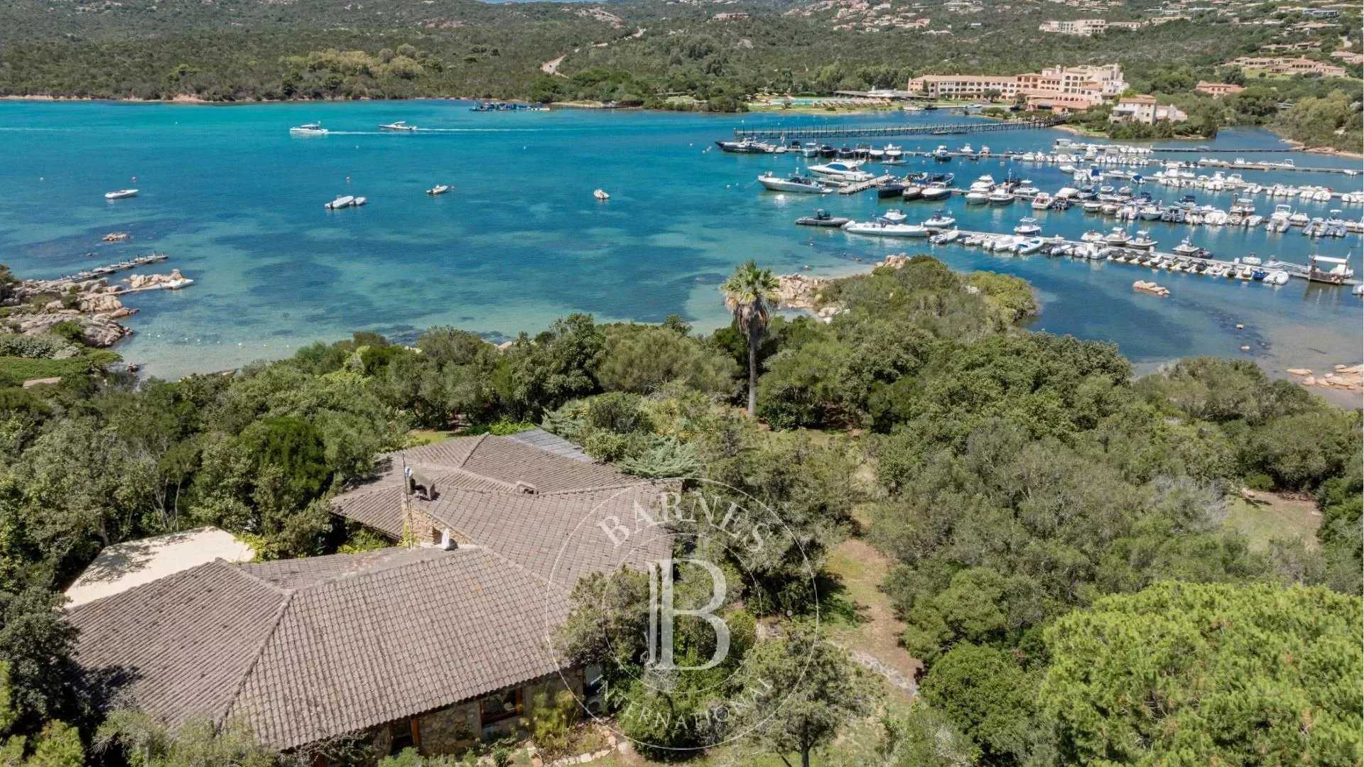 Villa Porto Cervo  -  ref 6703494 (picture 1)