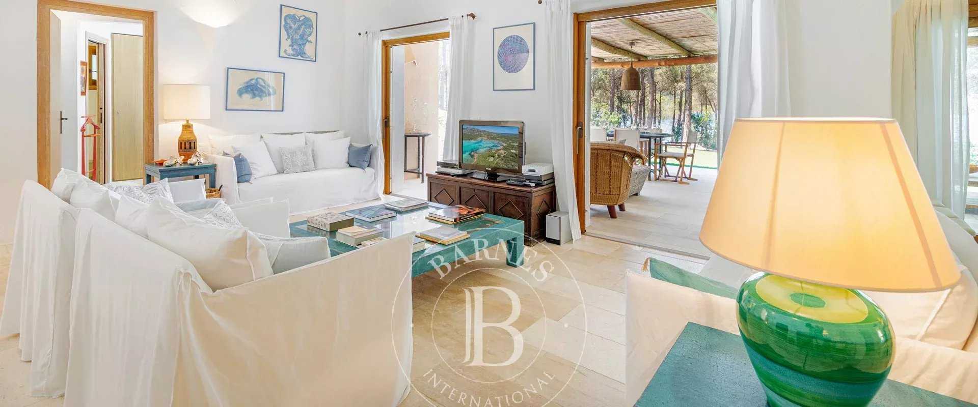 Villa Porto Cervo  -  ref 6714774 (picture 3)