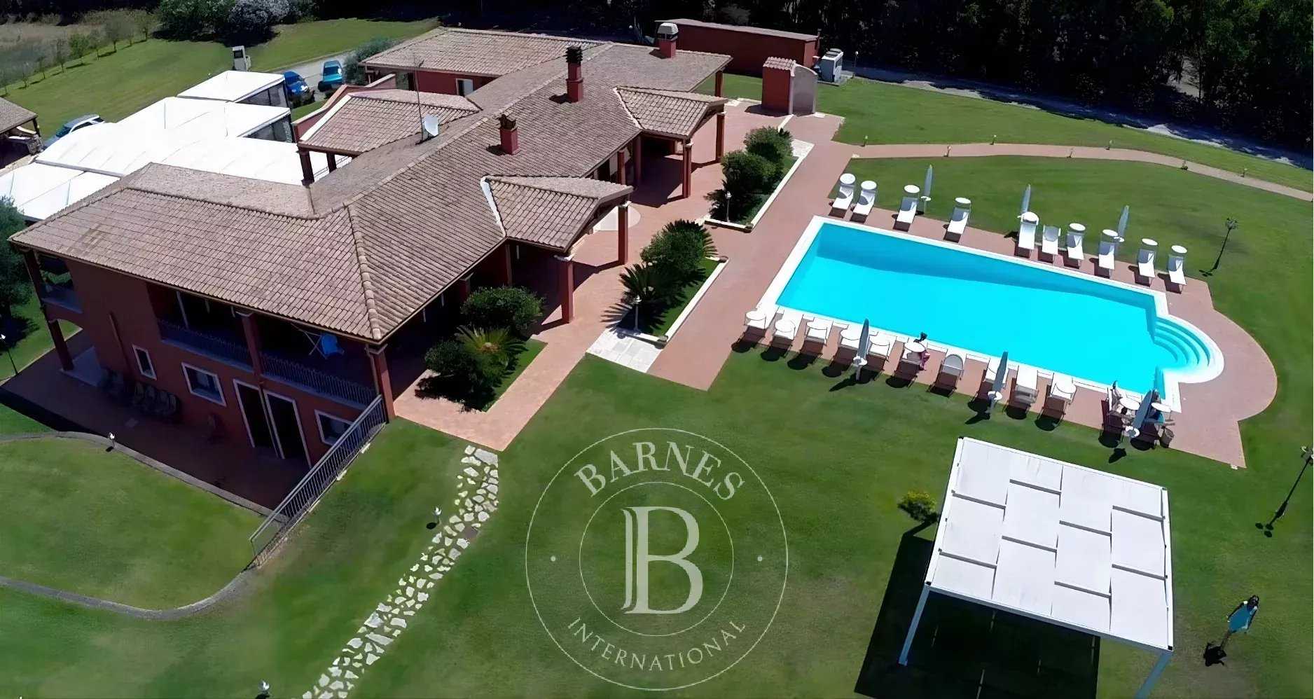 Villa Alghero  -  ref 86747867 (picture 1)