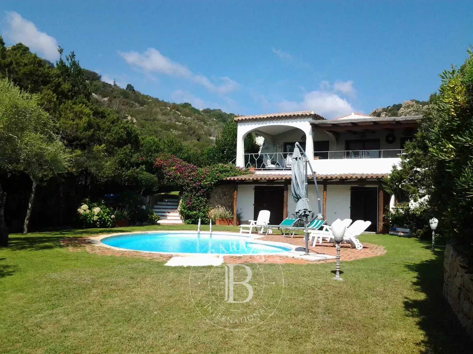 Villa Porto Cervo - Ref 6756515
