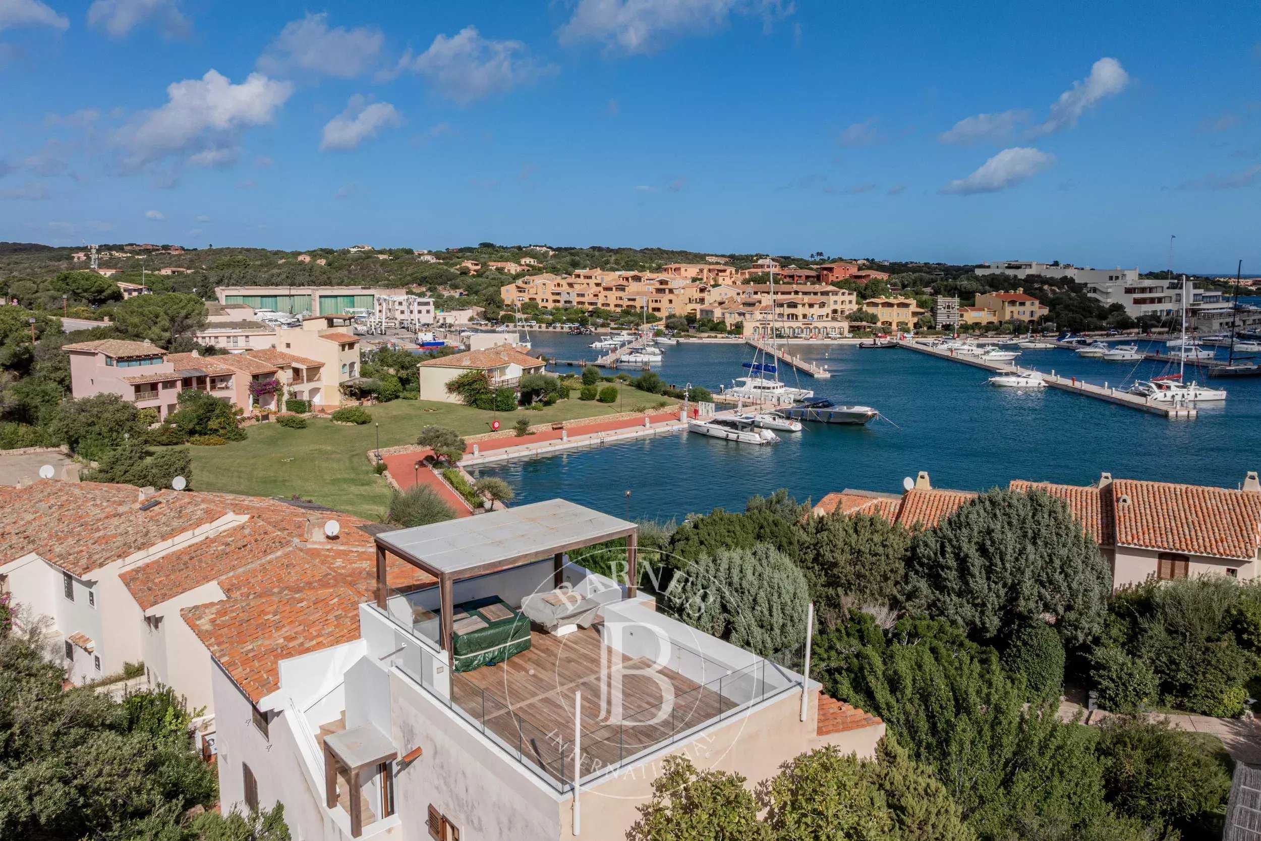 Apartment Porto Cervo  -  ref 86364652 (picture 1)