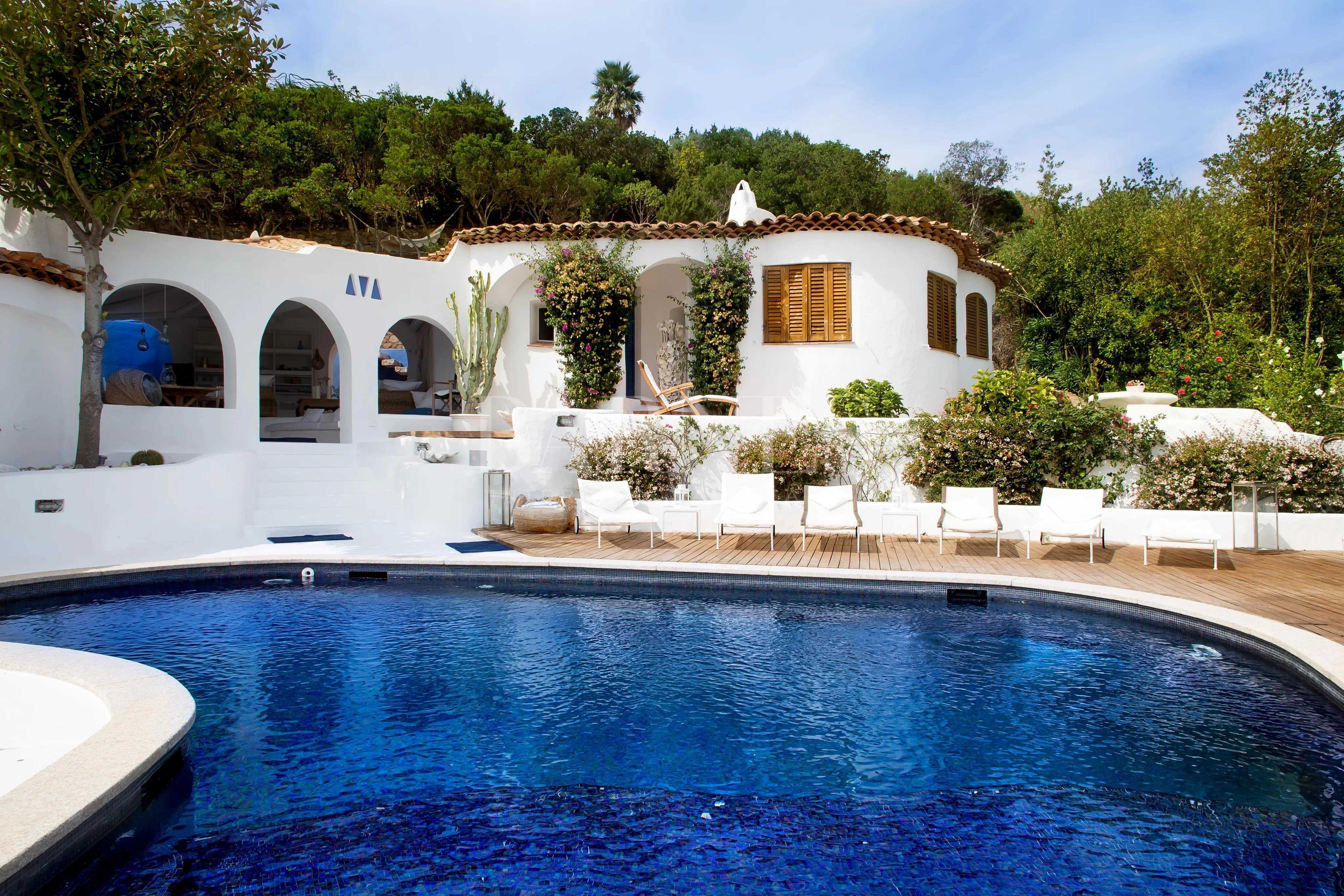 Villa Porto Cervo  -  ref 6713524 (picture 1)