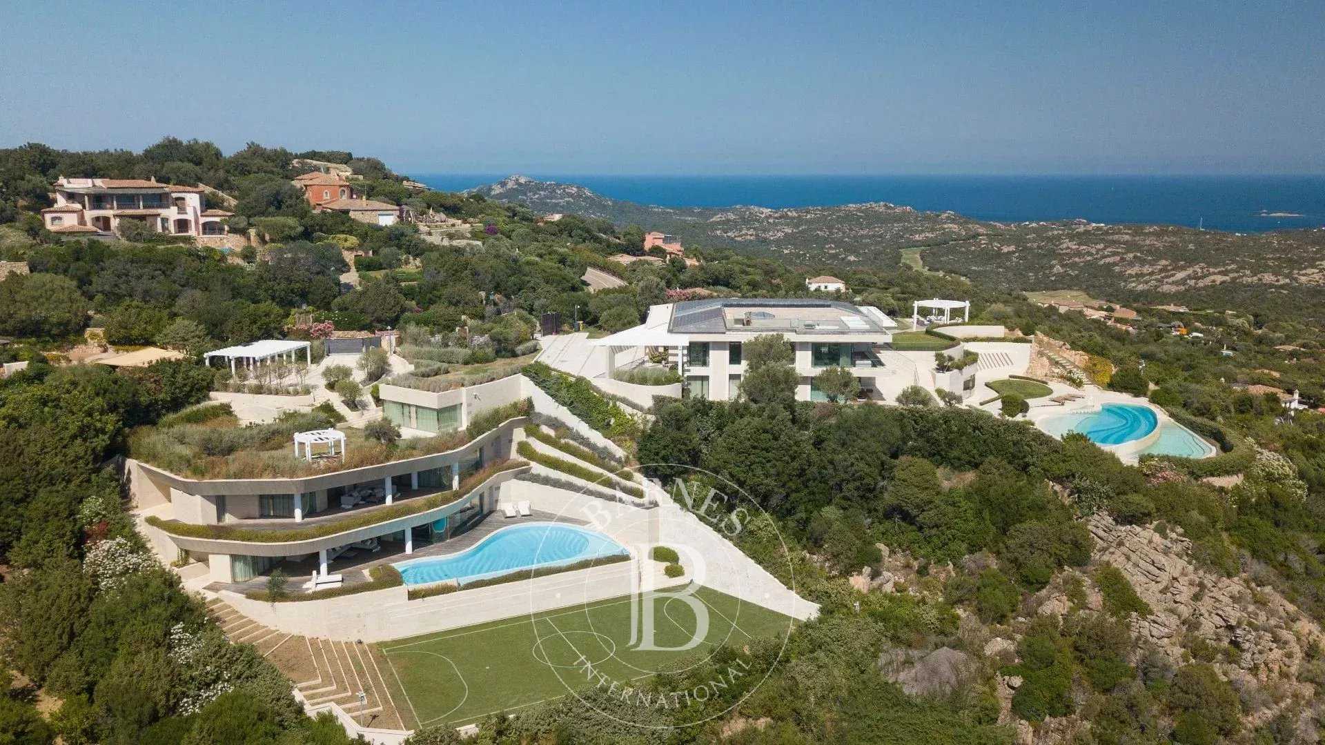 Villa Porto Cervo  -  ref 3880264 (picture 2)
