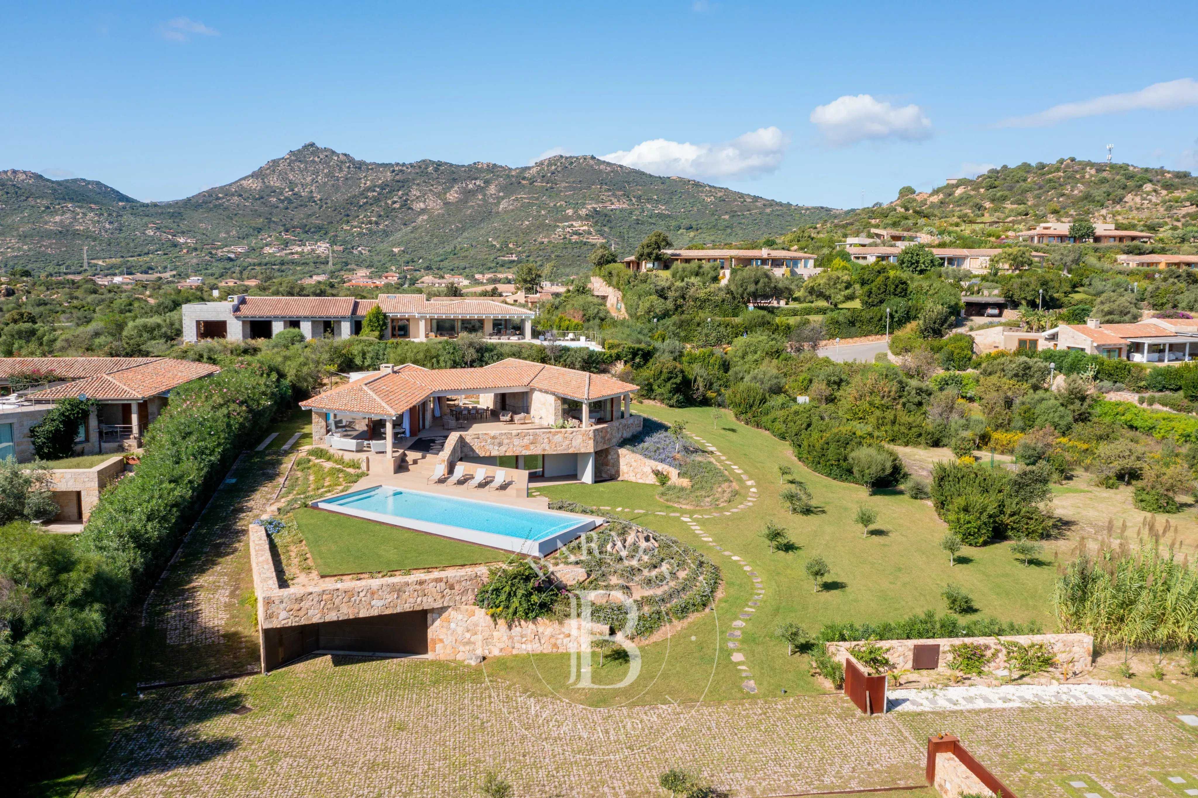 Villa San Teodoro  -  ref 8207792 (picture 2)