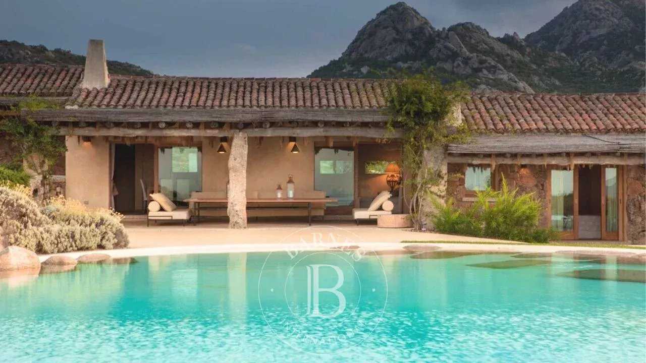 Villa Porto Rotondo  -  ref 84279883 (picture 3)