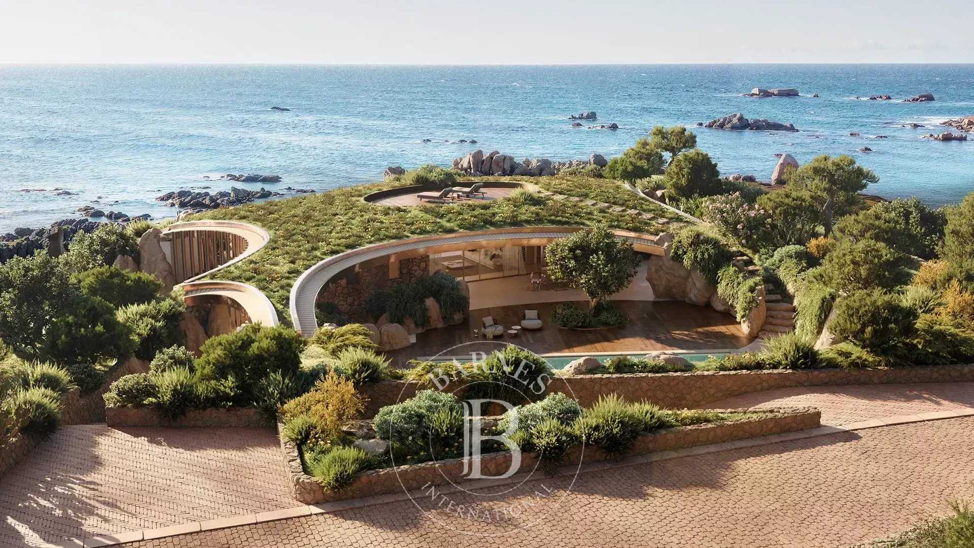 Villa Aglientu  -  ref 83833257 (picture 1)