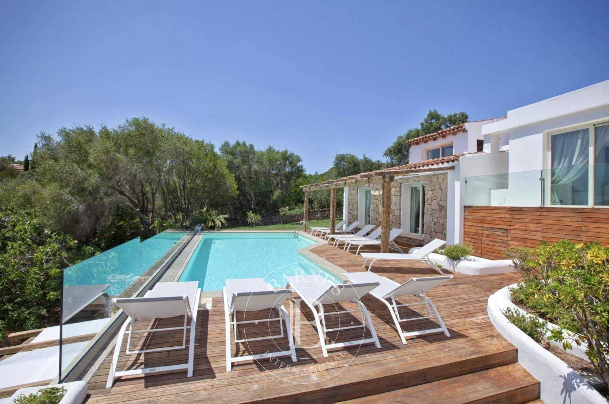 Villa Porto Cervo  -  ref 6704523 (picture 2)