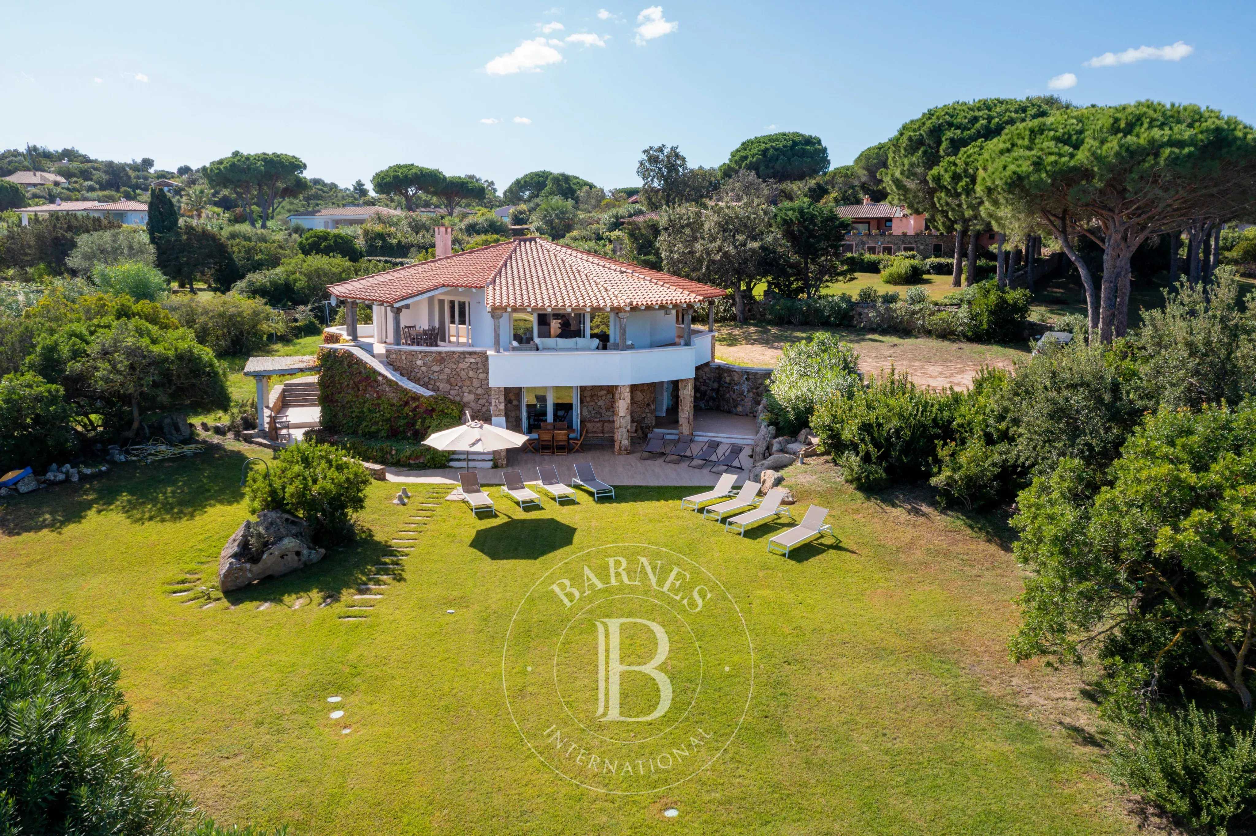 Villa San Teodoro  -  ref 6774340 (picture 3)