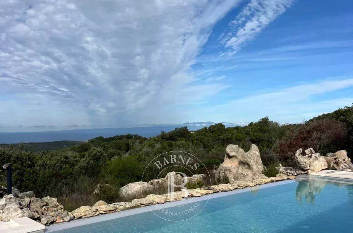 Villa Luogosanto  -  ref 86371280 (picture 1)