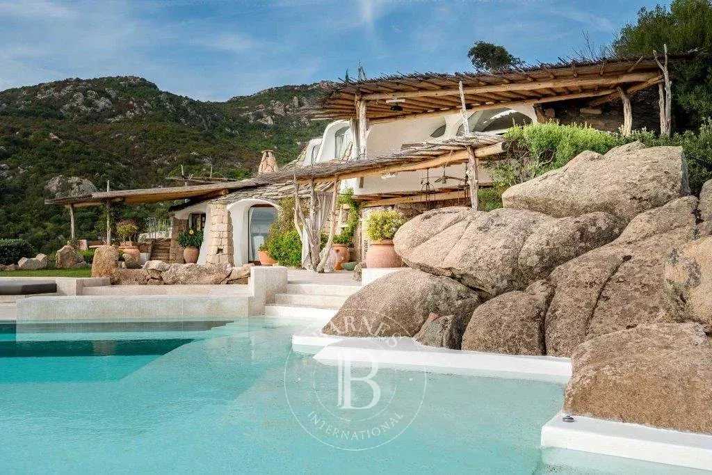 Villa Porto Cervo  -  ref 6703678 (picture 2)