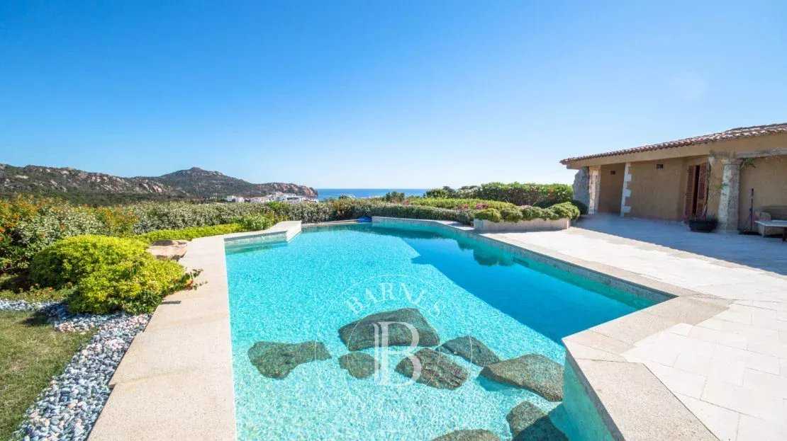 Villa Arzachena  -  ref 6713291 (picture 3)