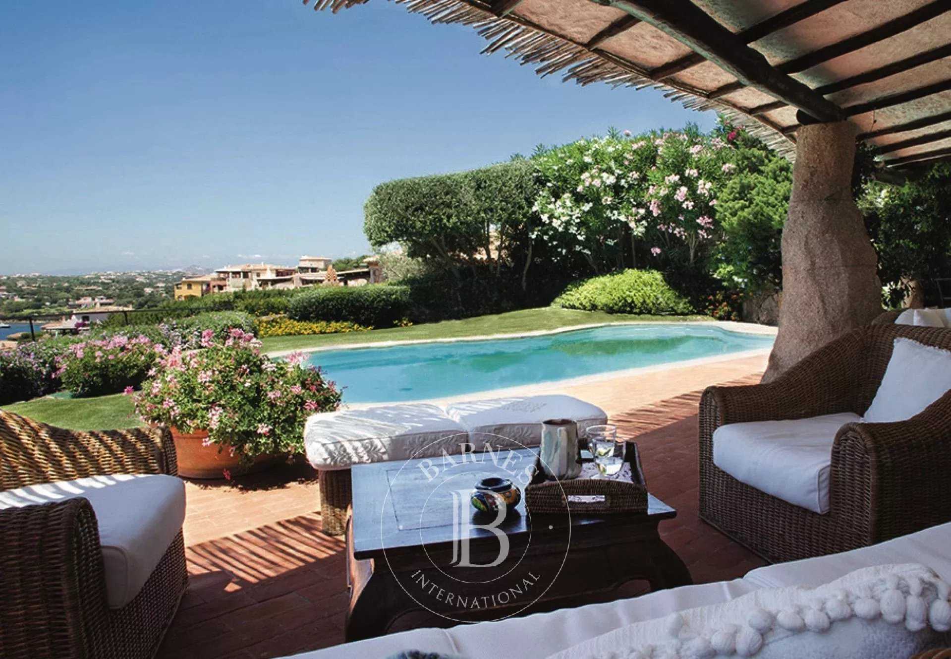 Villa Porto Cervo - Ref 3848788