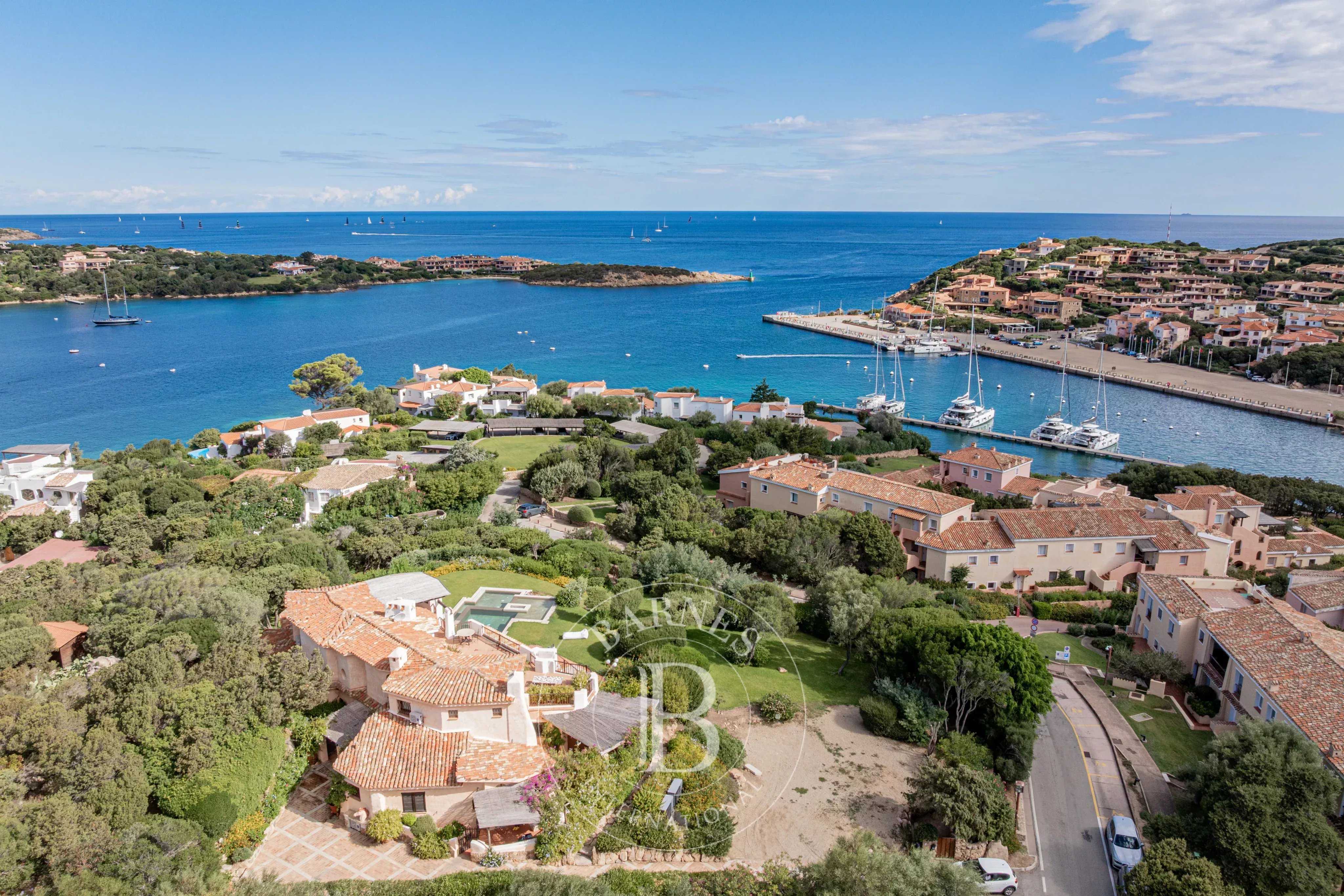 Villa Porto Cervo  -  ref 86336193 (picture 1)