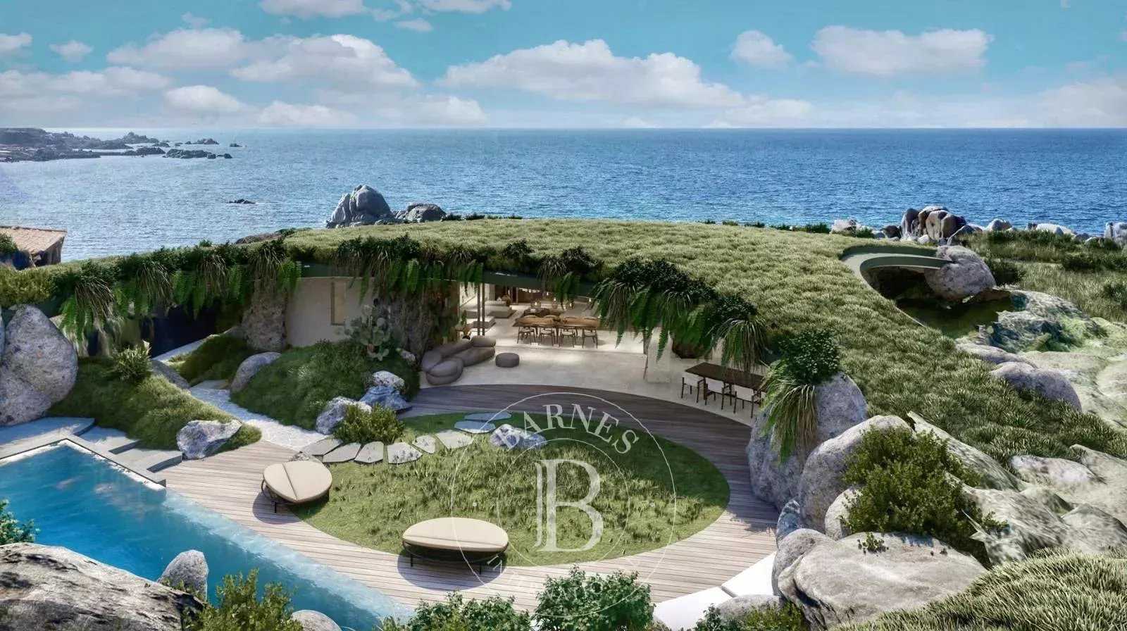 Villa Aglientu  -  ref 83833257 (picture 1)