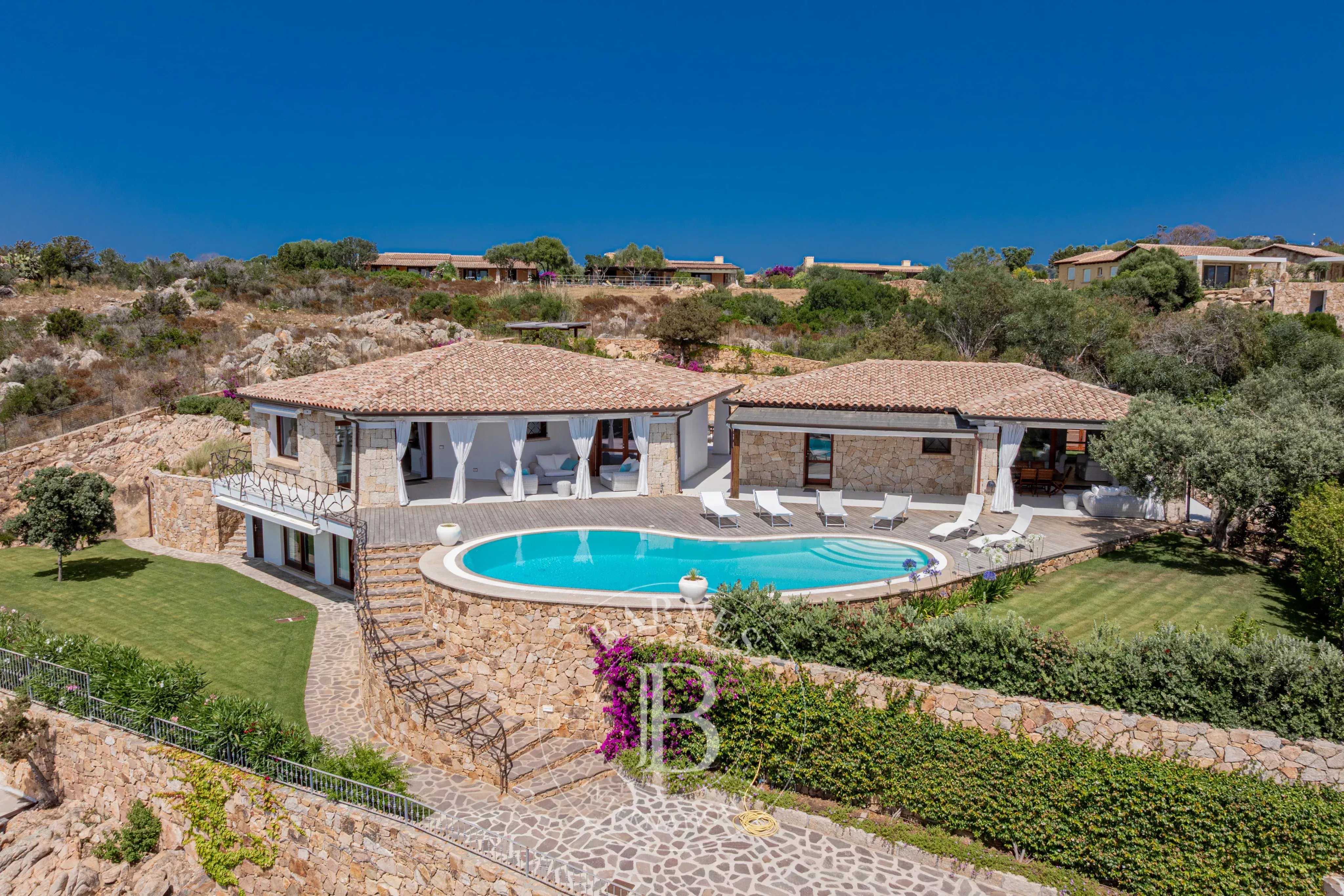 Villa San Teodoro  -  ref 85961395 (picture 1)