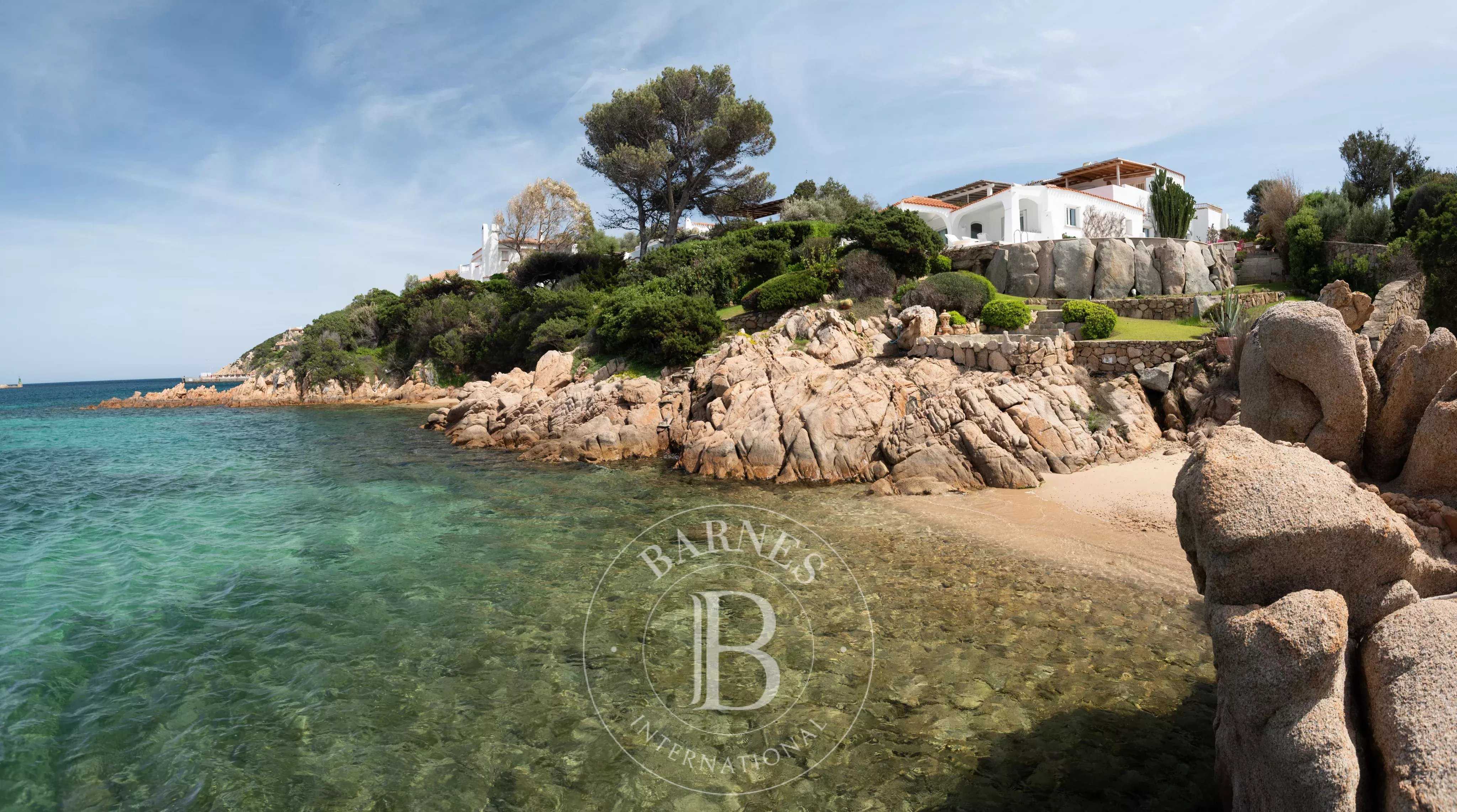 Villa Porto Cervo  -  ref 85488935 (picture 1)