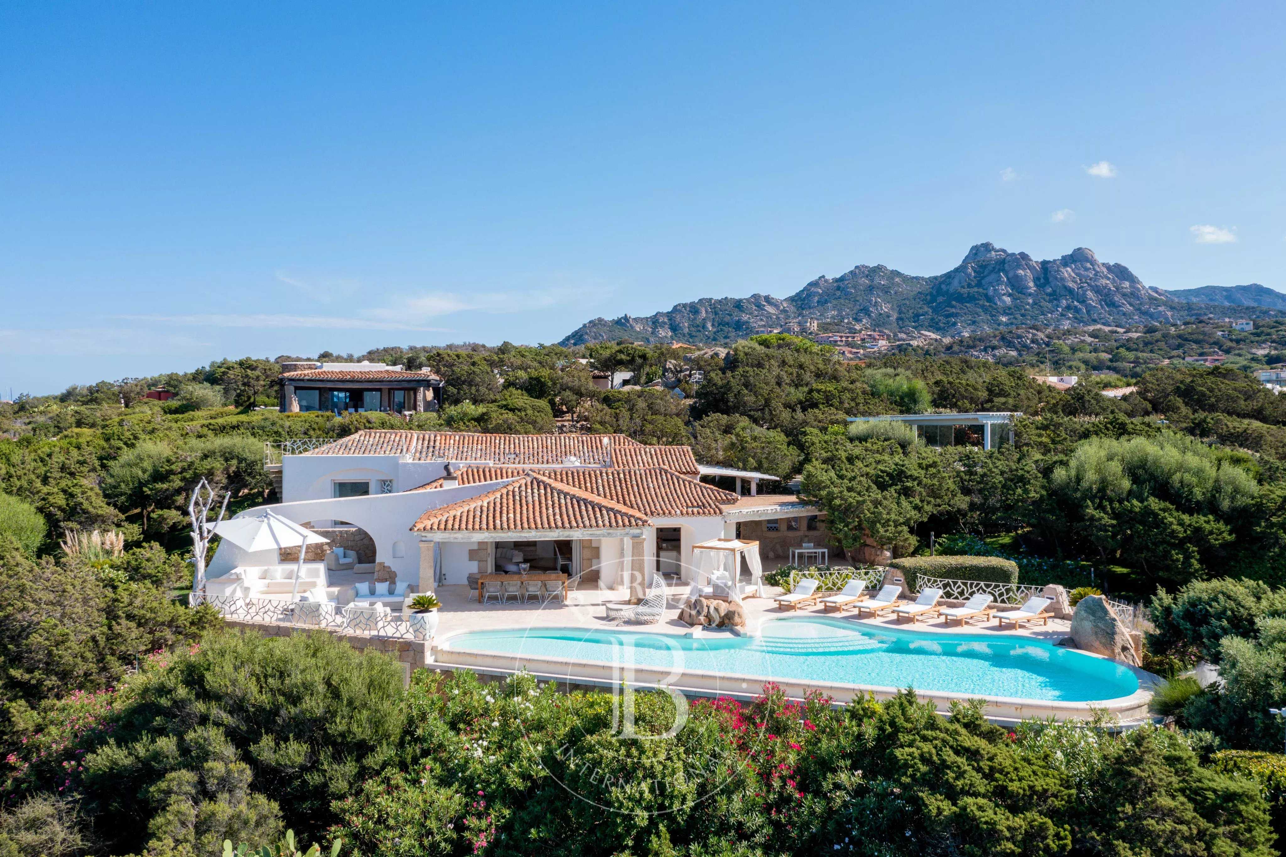 Villa Porto Cervo - Ref 6675869