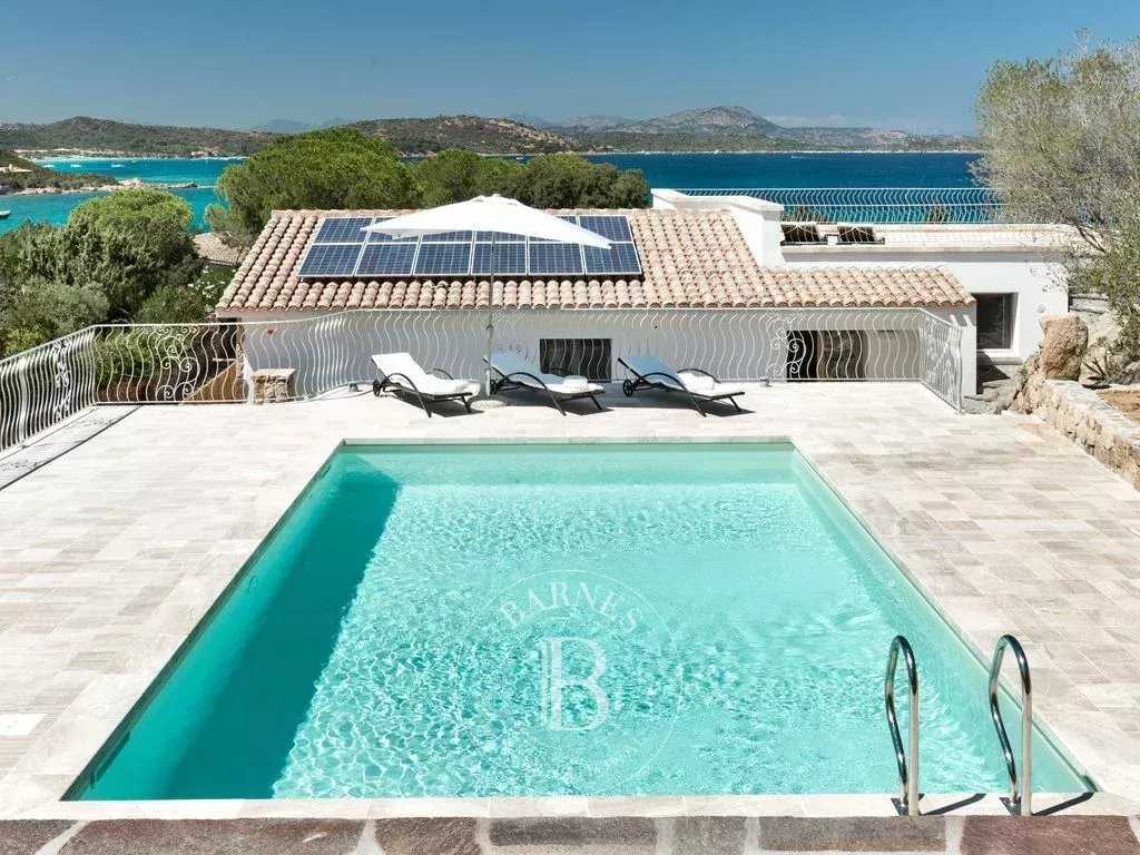 Villa San Teodoro - Ref 83887292