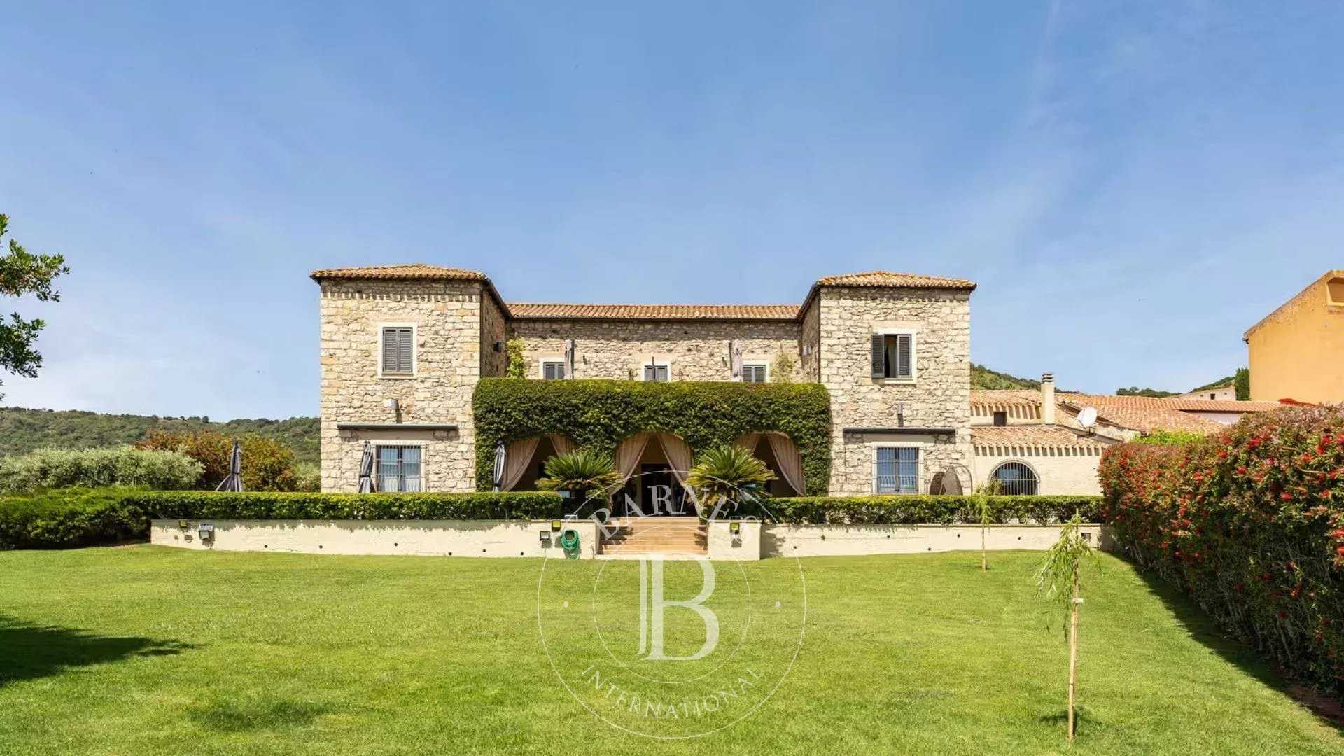 Villa Gesturi  -  ref 85671882 (picture 2)