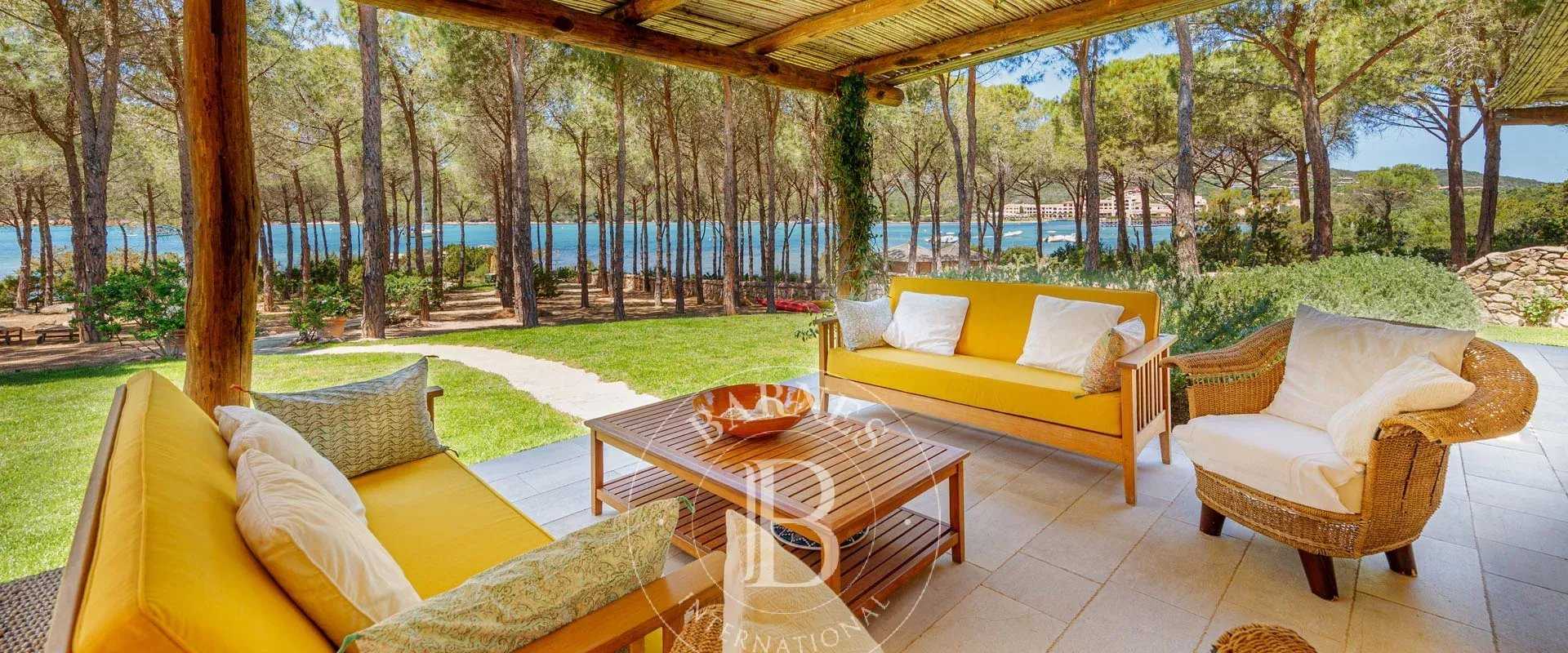 Villa Porto Cervo  -  ref 6714774 (picture 2)