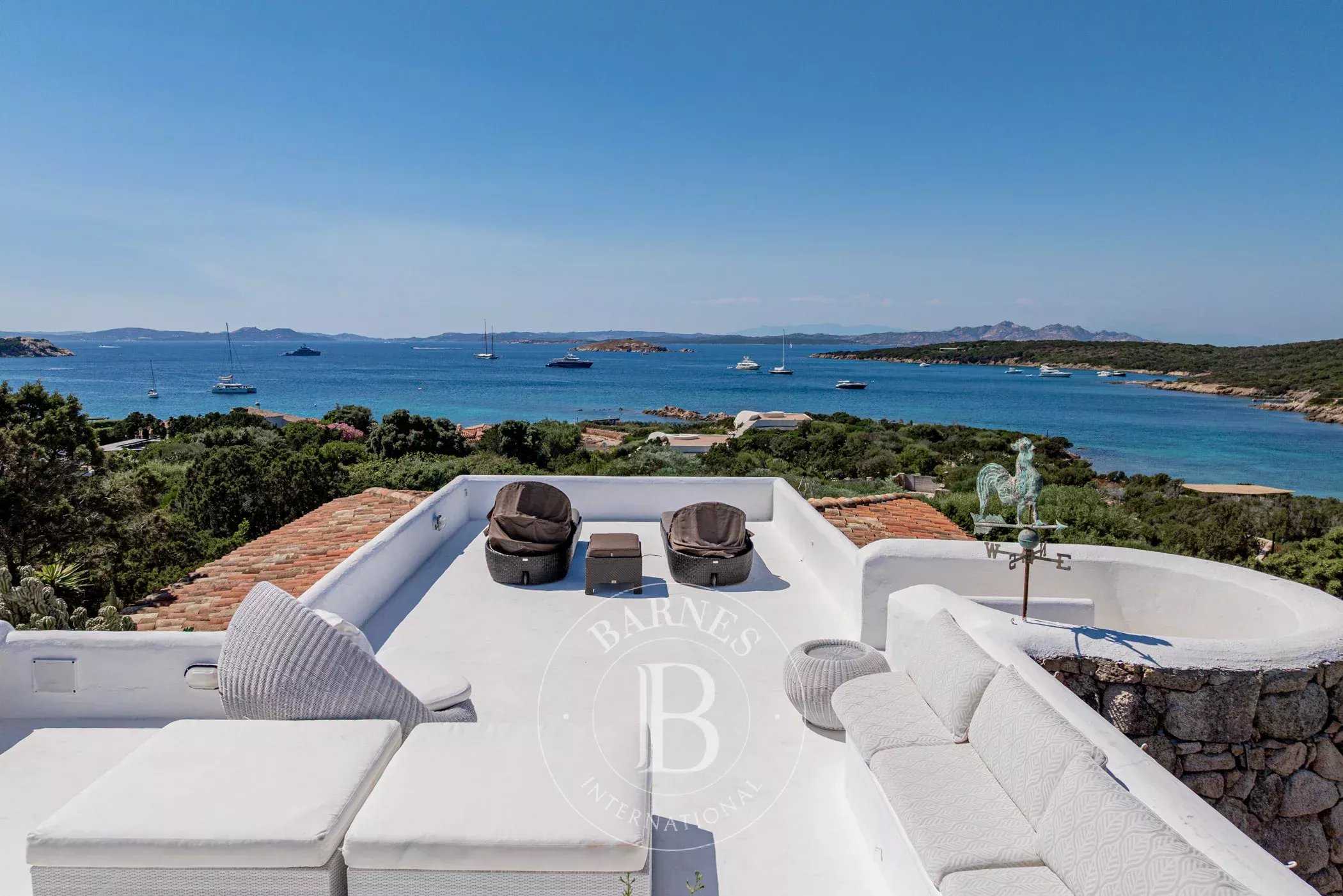 Villa Porto Cervo  -  ref 86113680 (picture 3)