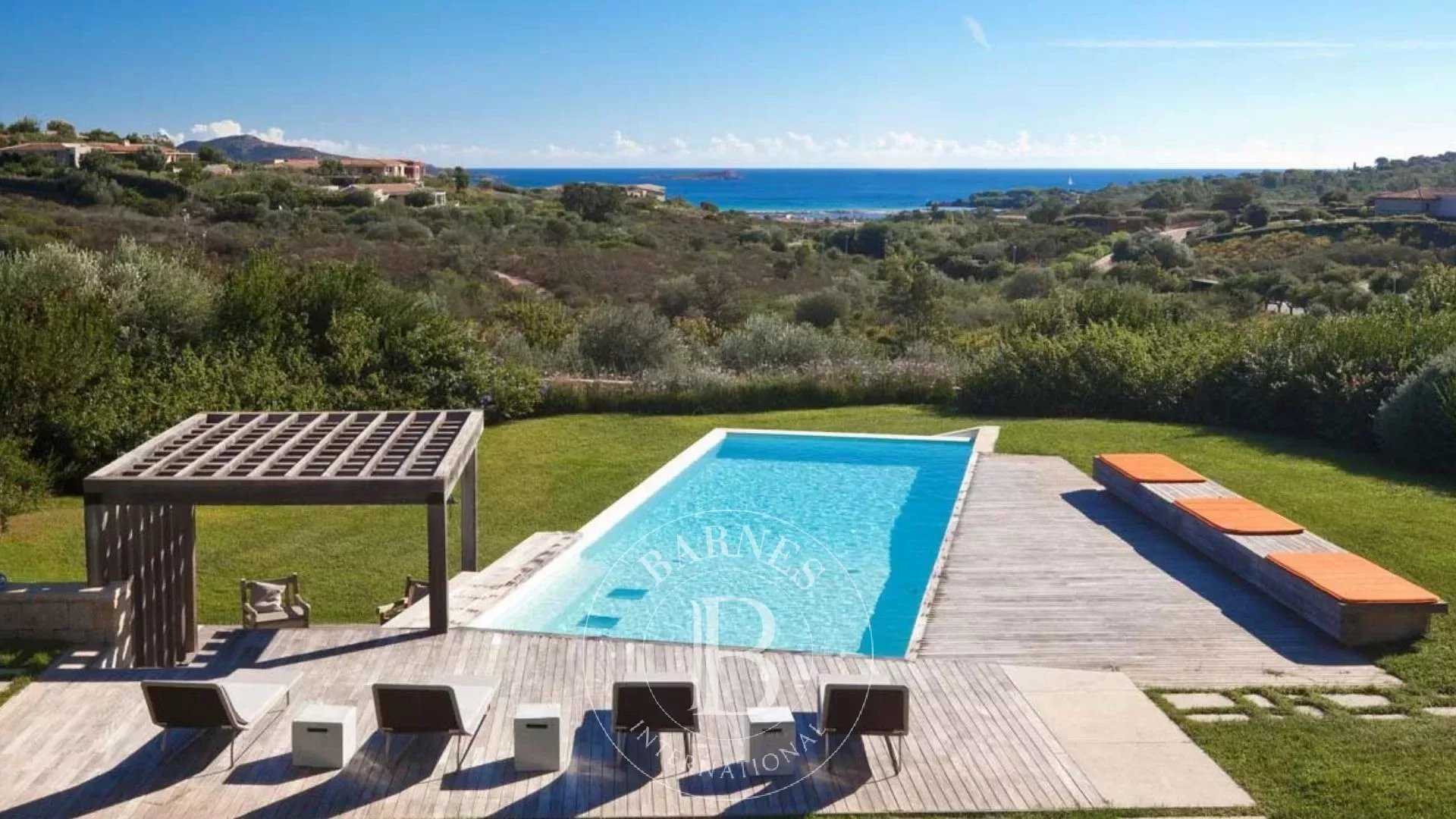 Villa San Teodoro - Ref 82402796