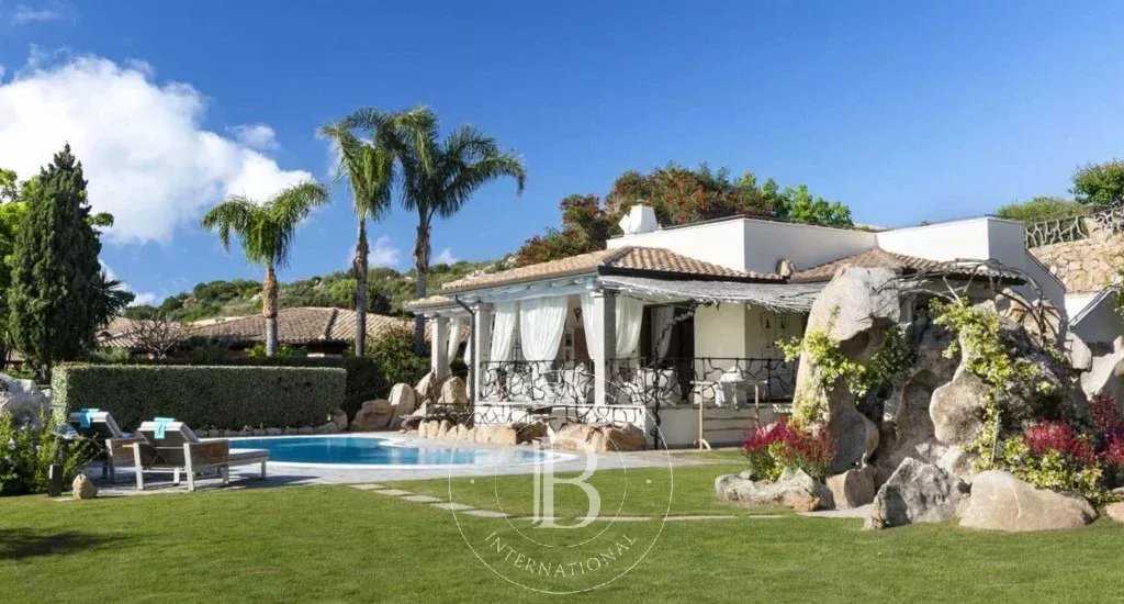 Villa San Teodoro - Ref 6883342