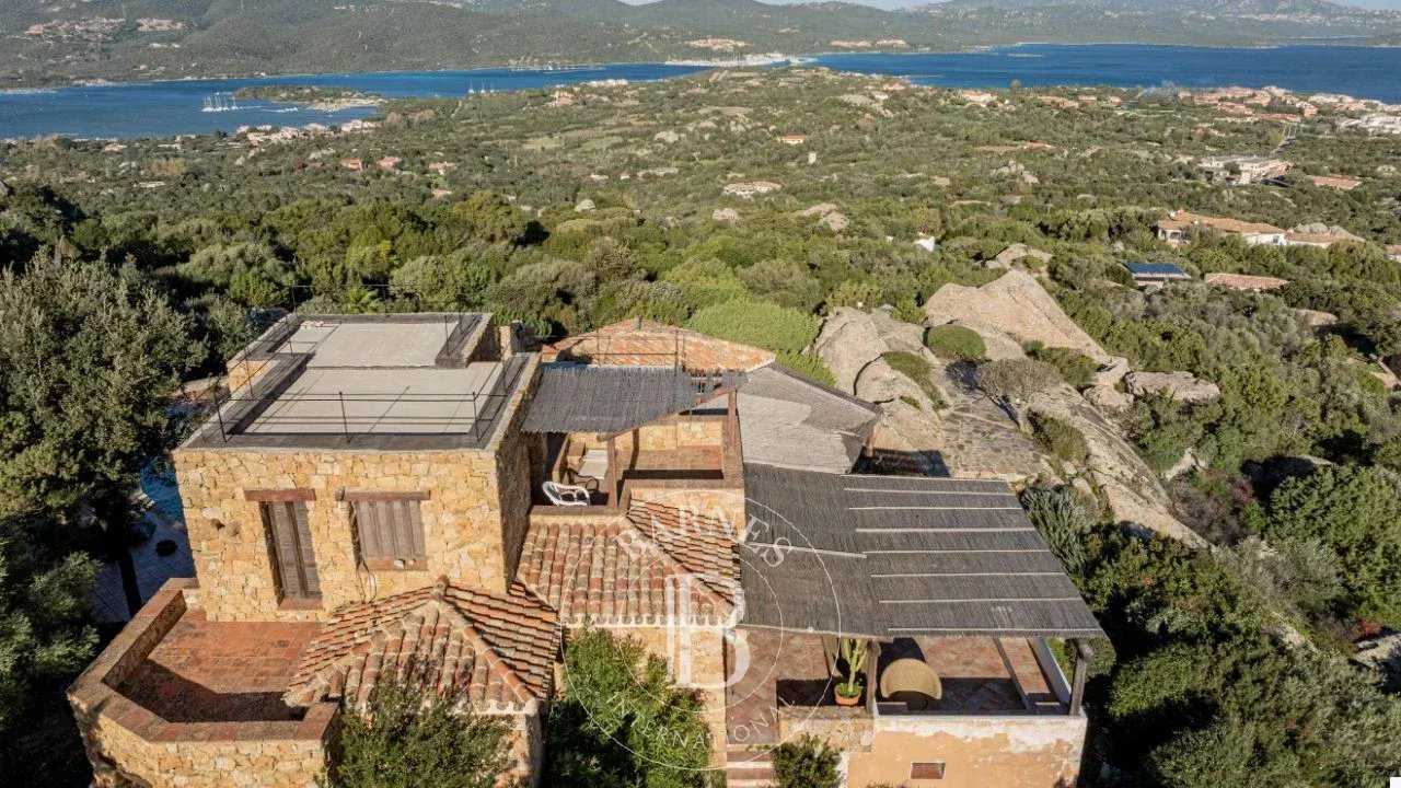 Villa Porto Rotondo  -  ref 84312151 (picture 3)