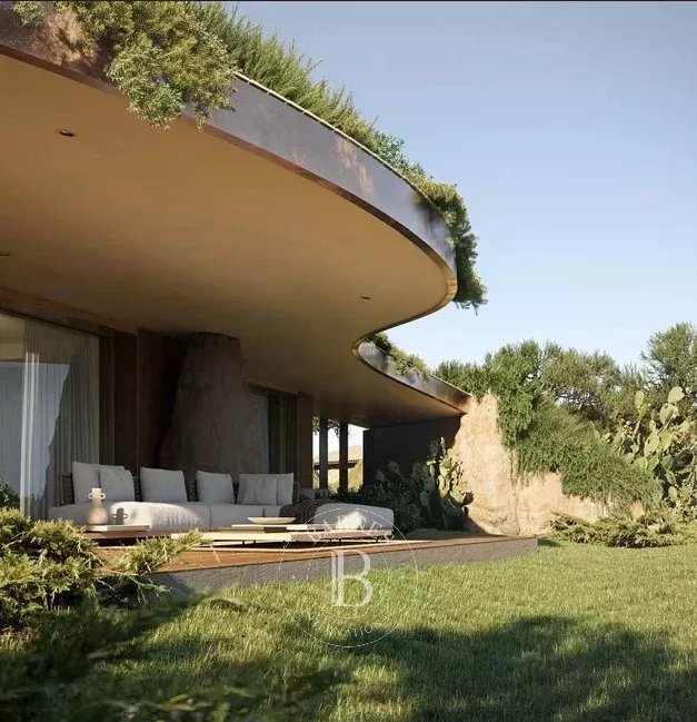 Villa Aglientu  -  ref 83833257 (picture 3)