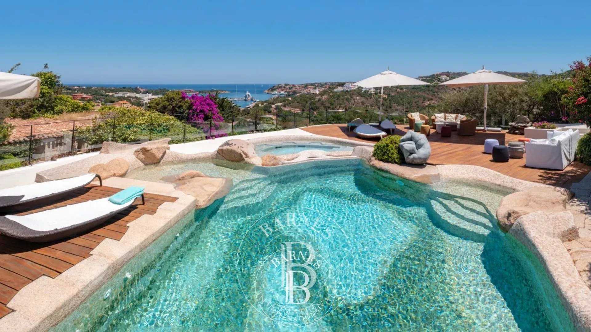 Villa Porto Cervo  -  ref 3895554 (picture 2)
