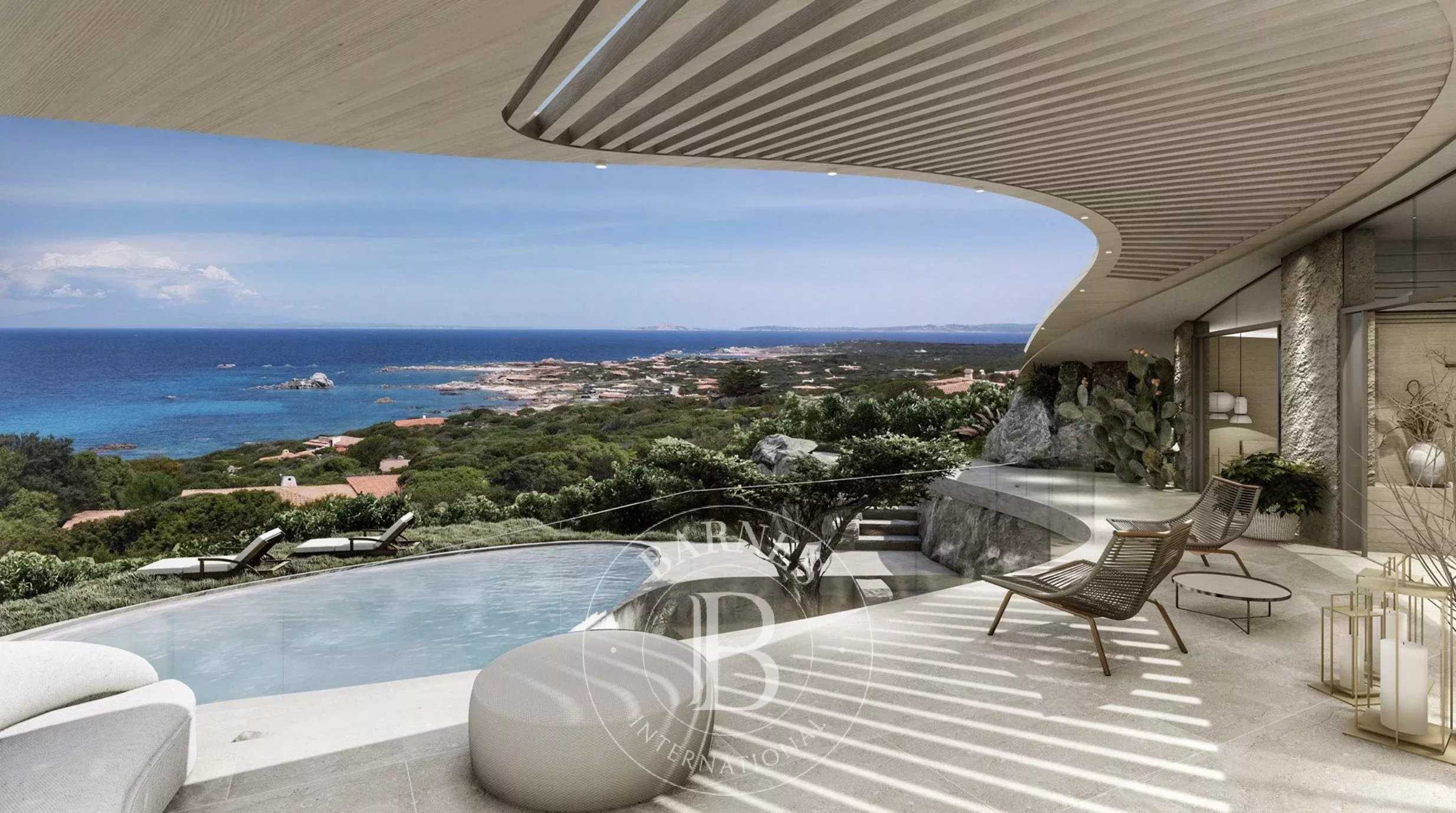 Villa Aglientu  -  ref 83836534 (picture 3)