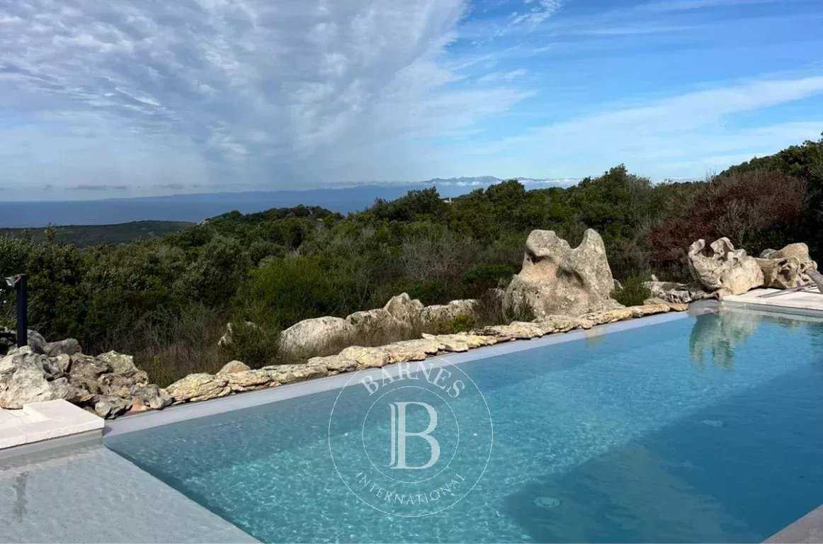 Villa Luogosanto  -  ref 86371280 (picture 1)