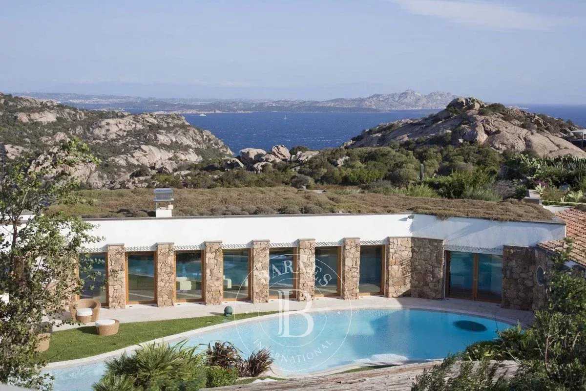 Villa Porto Cervo - Ref 7092692
