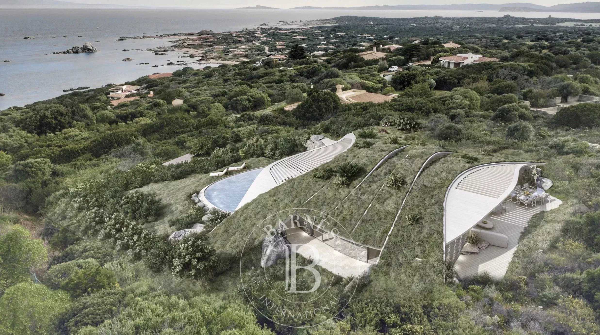 Villa Aglientu  -  ref 83836534 (picture 1)