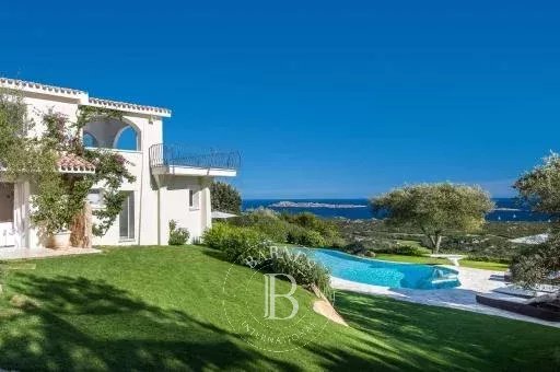 Villa Porto Cervo - Ref 6756446