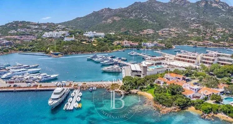 Villa Porto Cervo  -  ref 86110201 (picture 1)