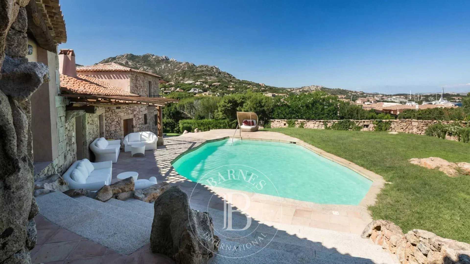 Villa Porto Cervo  -  ref 87119640 (picture 2)