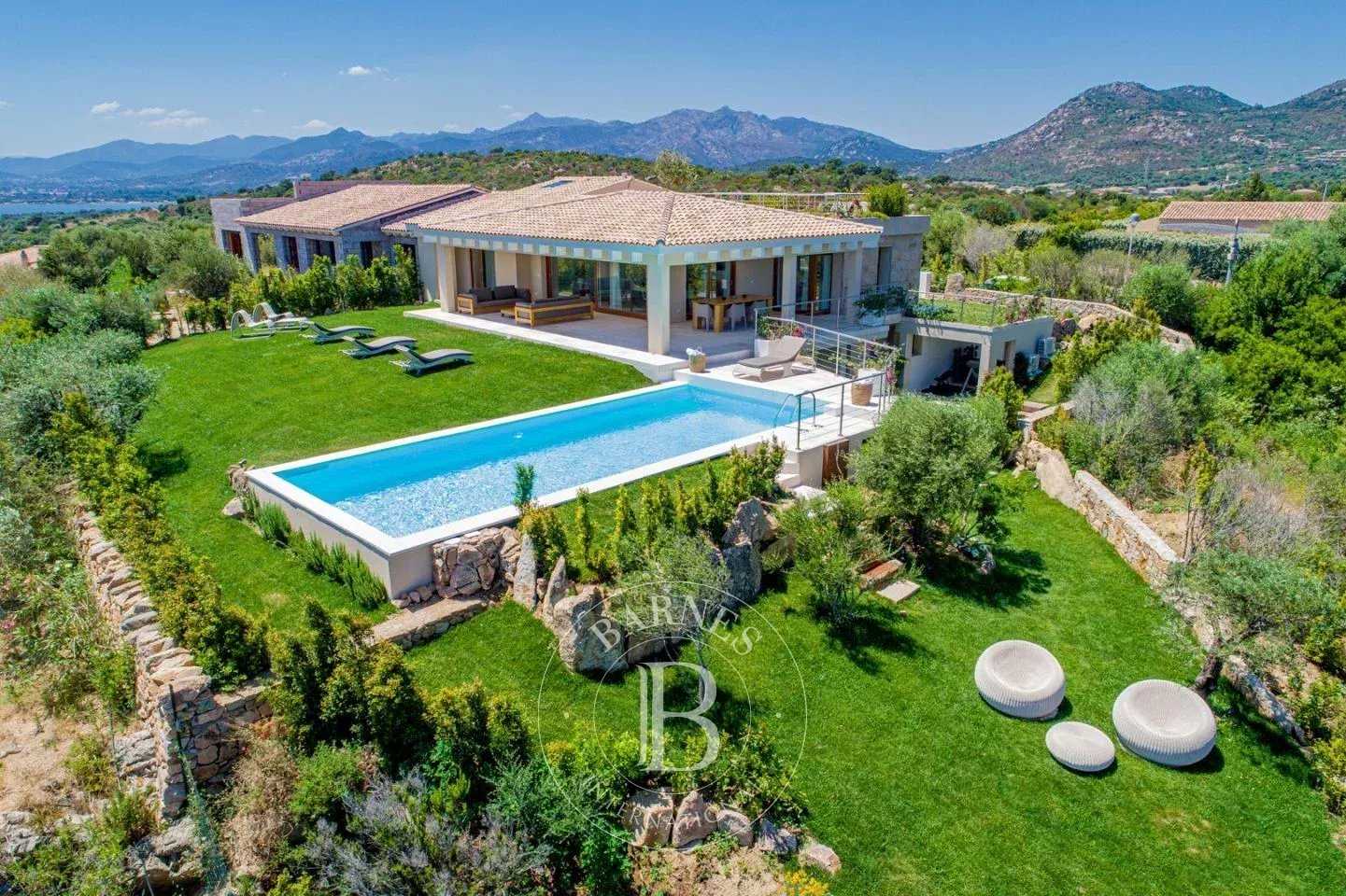 Villa San Teodoro - Ref 6753114