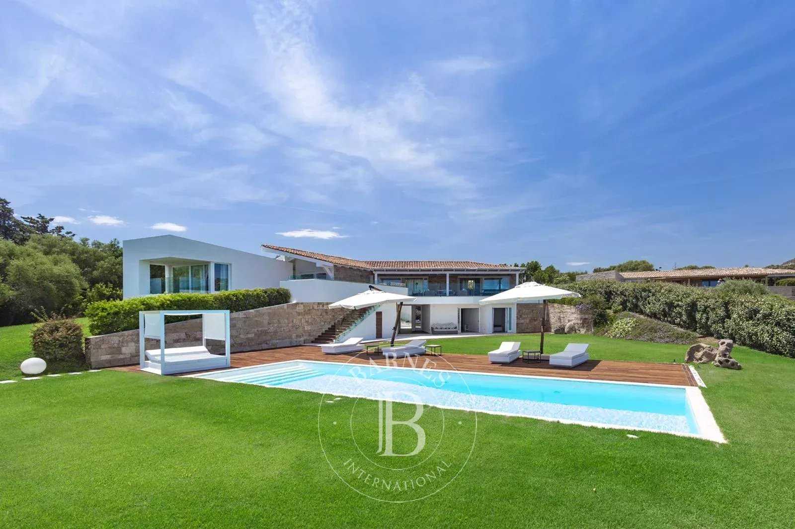 Villa San Teodoro - Ref 82245746