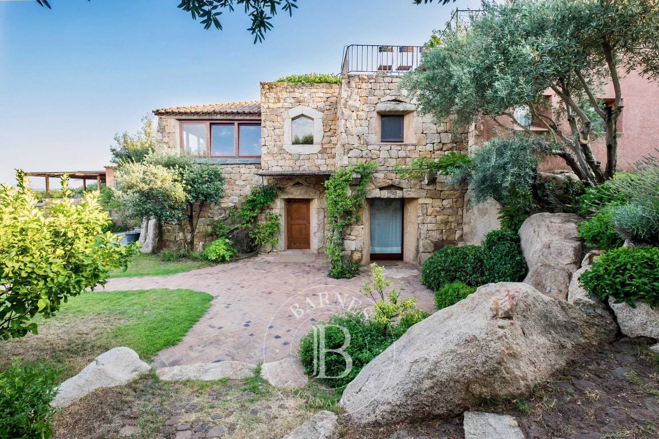 Villa Porto Cervo  -  ref 3899560 (picture 2)