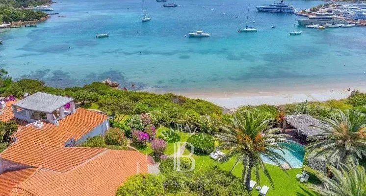 Villa Porto Cervo  -  ref 86110201 (picture 2)
