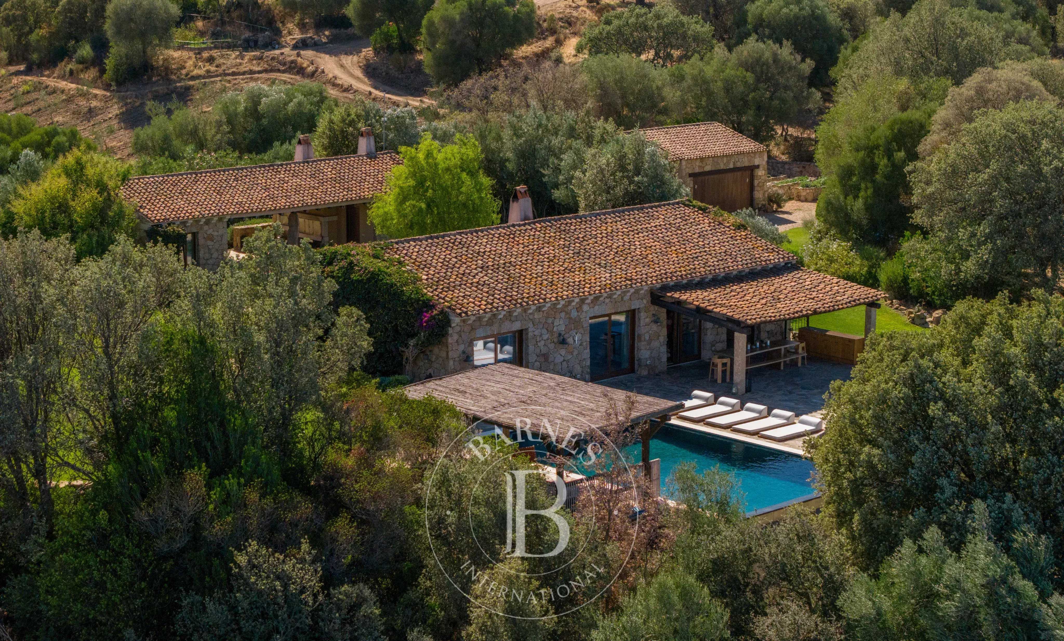 Villa Luogosanto - Ref 87030169