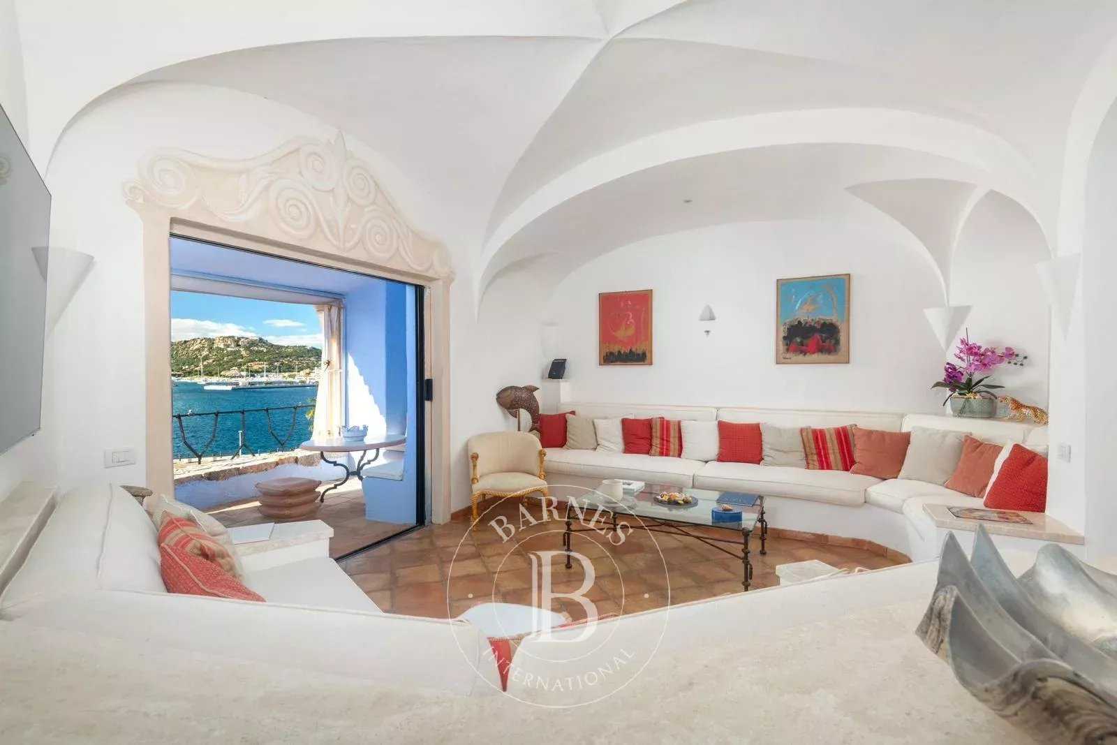 Apartment Porto Cervo  -  ref 86219074 (picture 1)