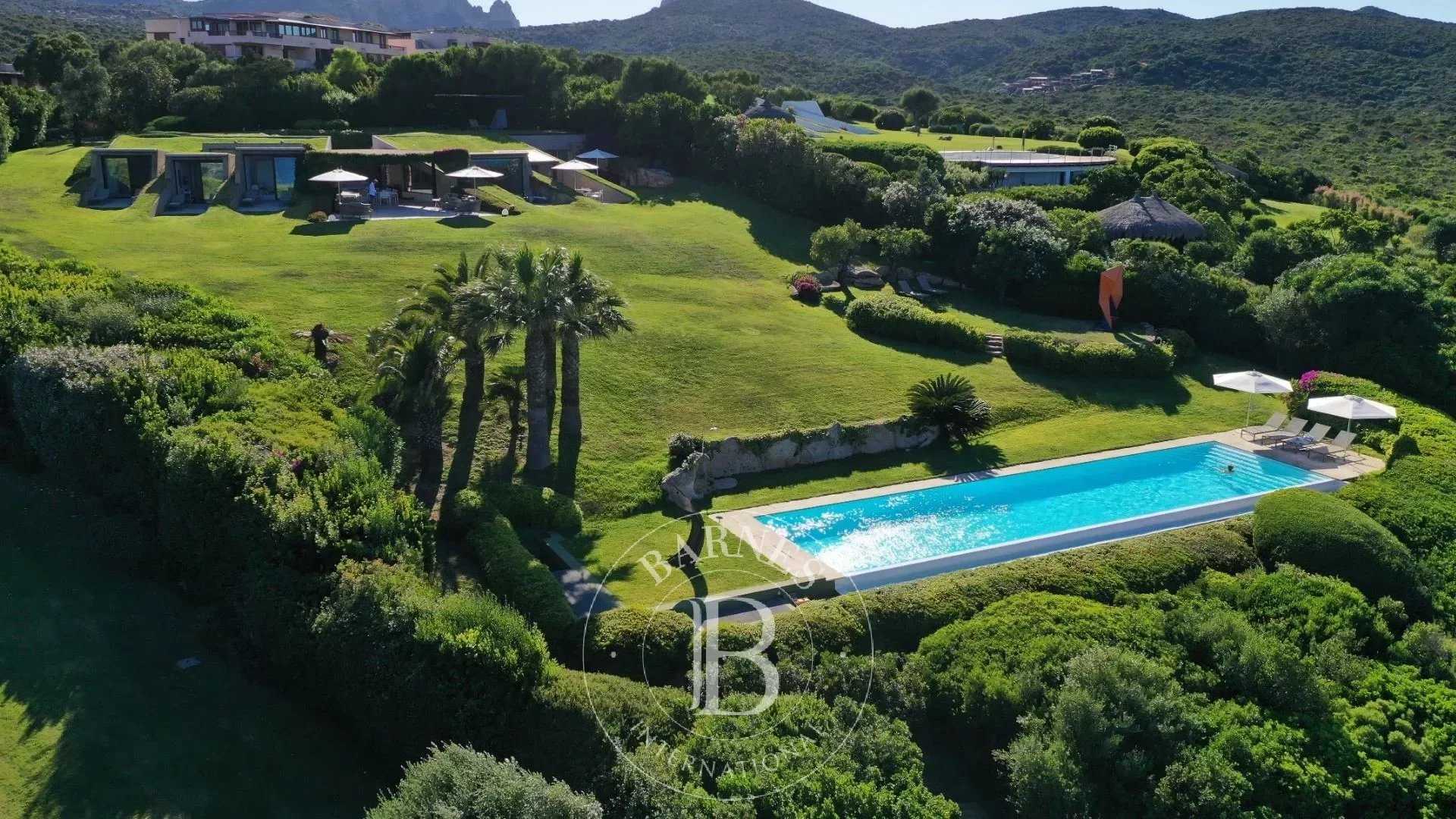 Villa Portisco  -  ref 5235850 (picture 3)