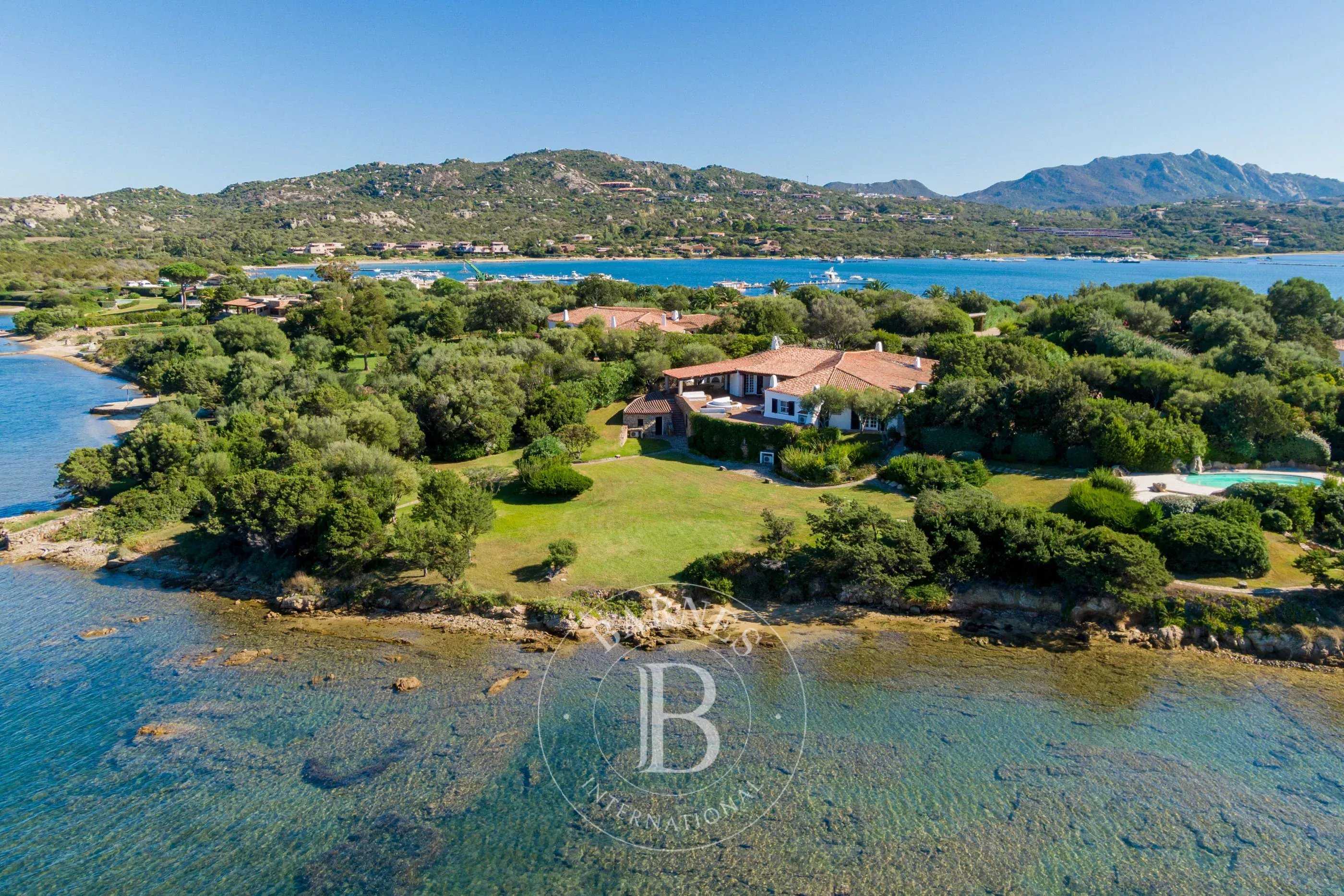 Villa Porto Rotondo - Ref 6675834