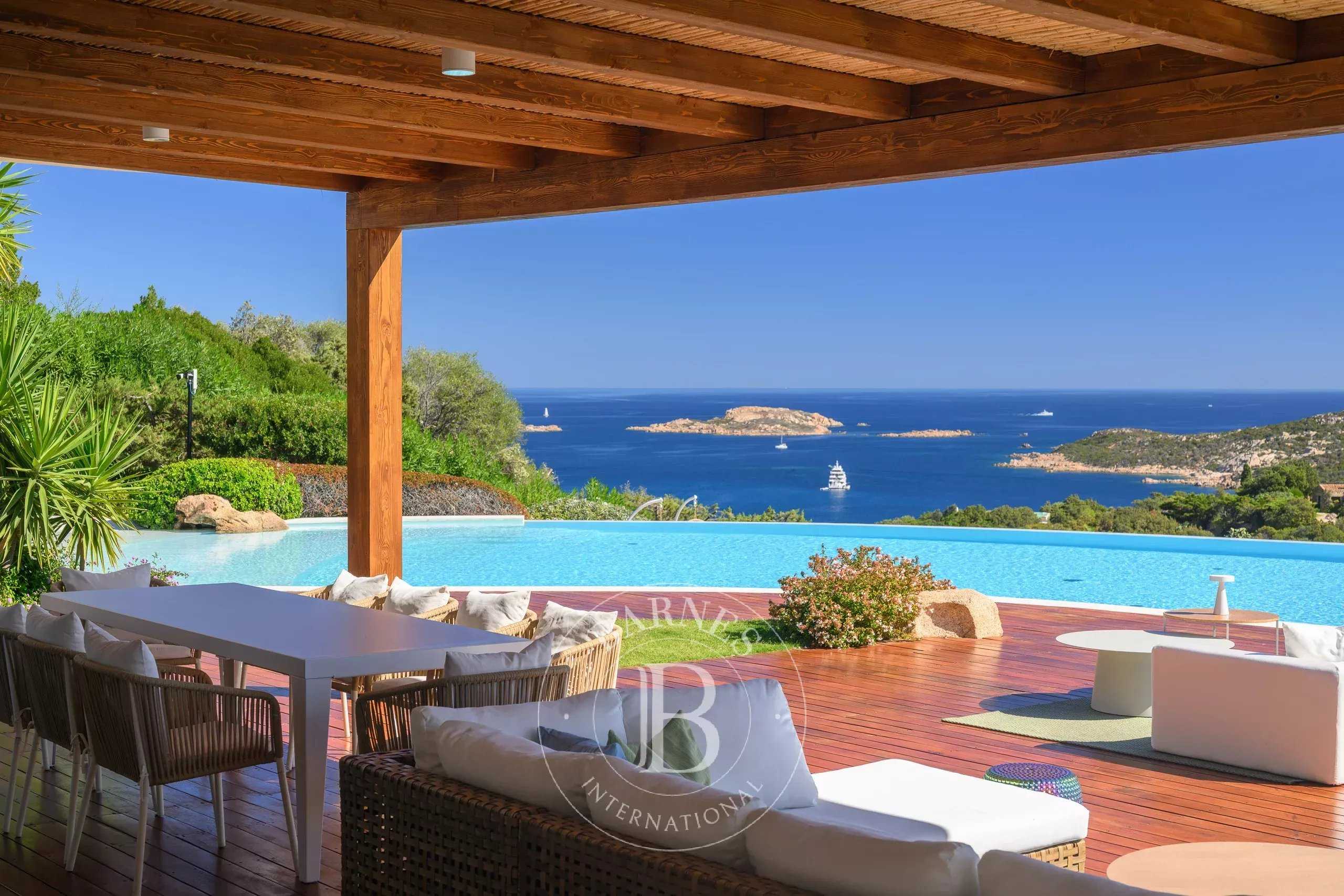 Villa Porto Cervo - Ref 6692326